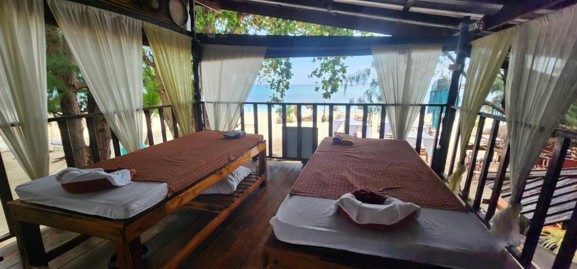 Lipe Beach Resort Resort 3*