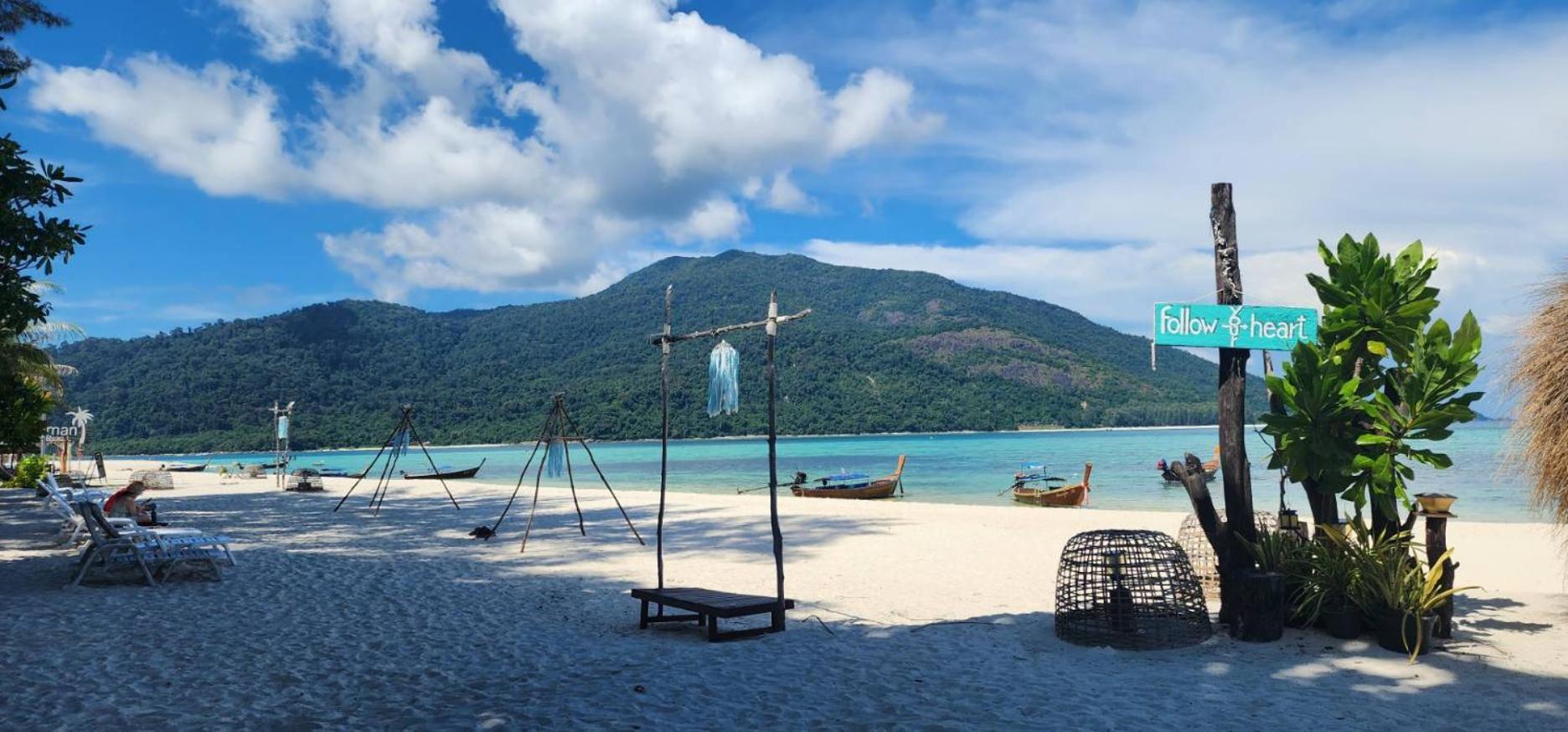 Resort Lipe Beach Resort Koh Lipe