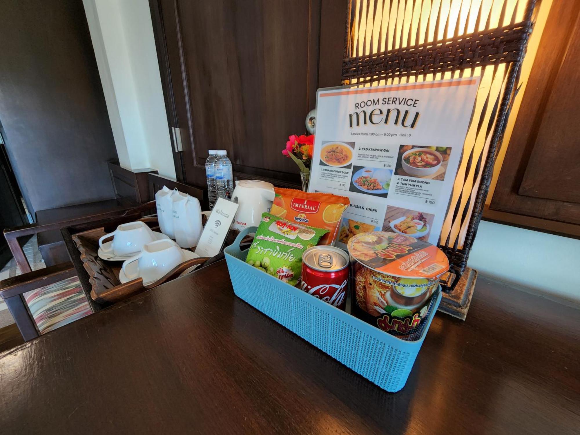 Lanta Mermaid Boutique House Resort Koh Lanta