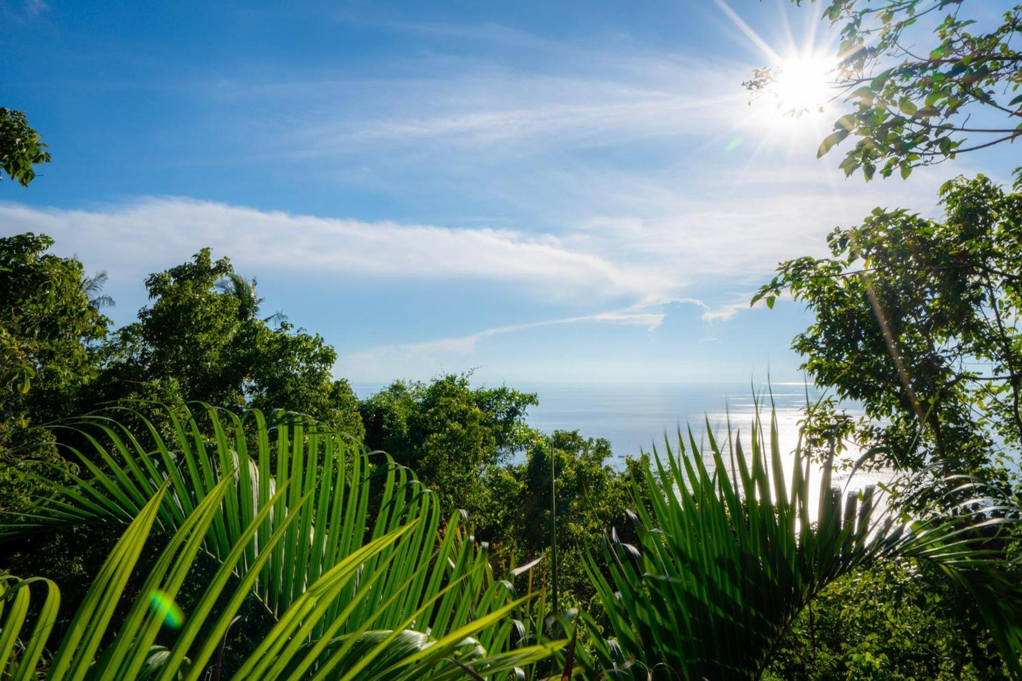 Lunar - Luxury Private Pool * Koh Tao