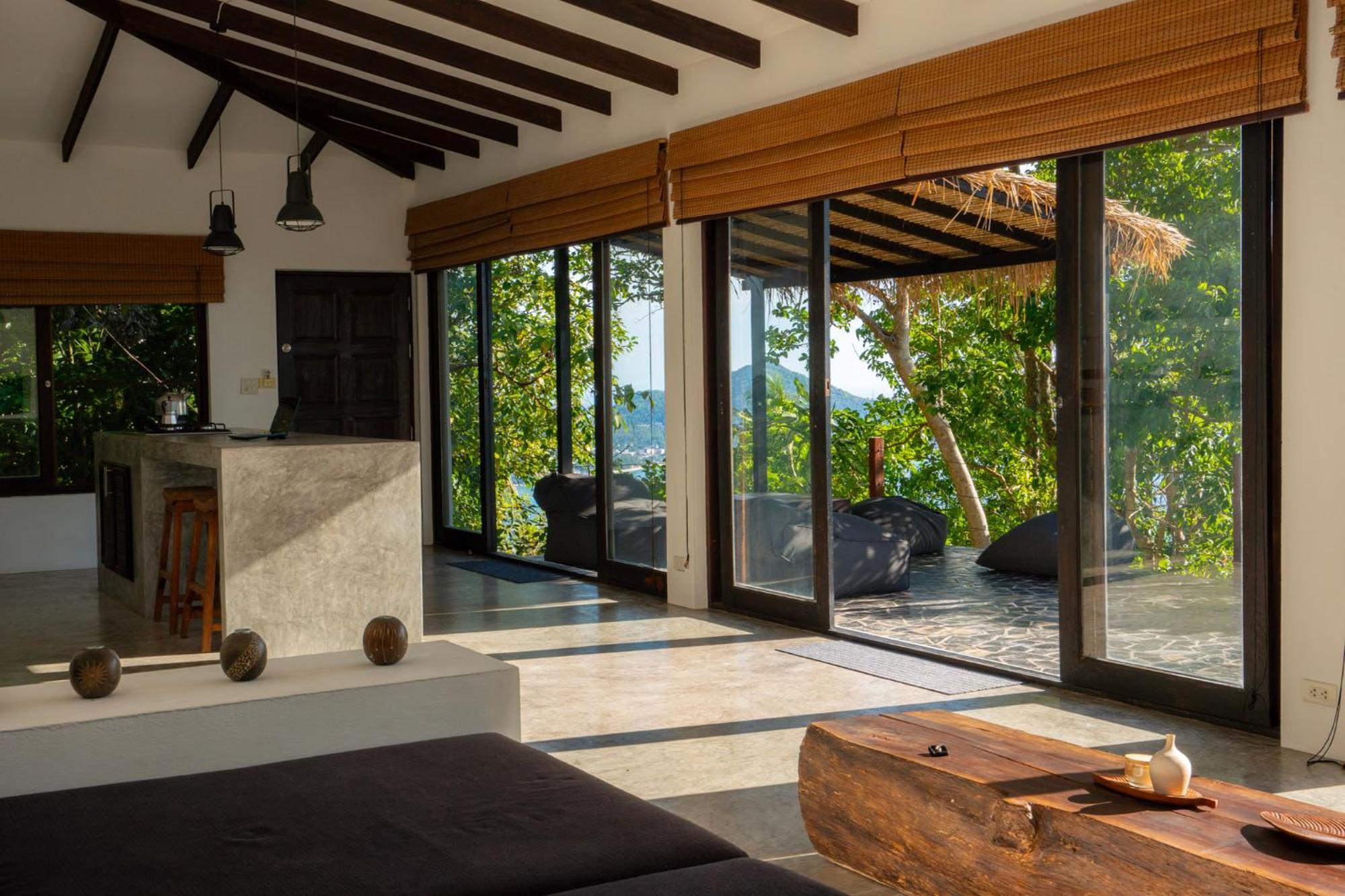 Villa Lunar - Luxury Private Pool *