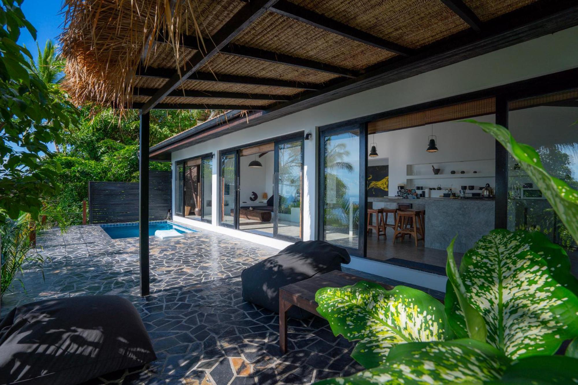 Lunar - Luxury Private Pool *