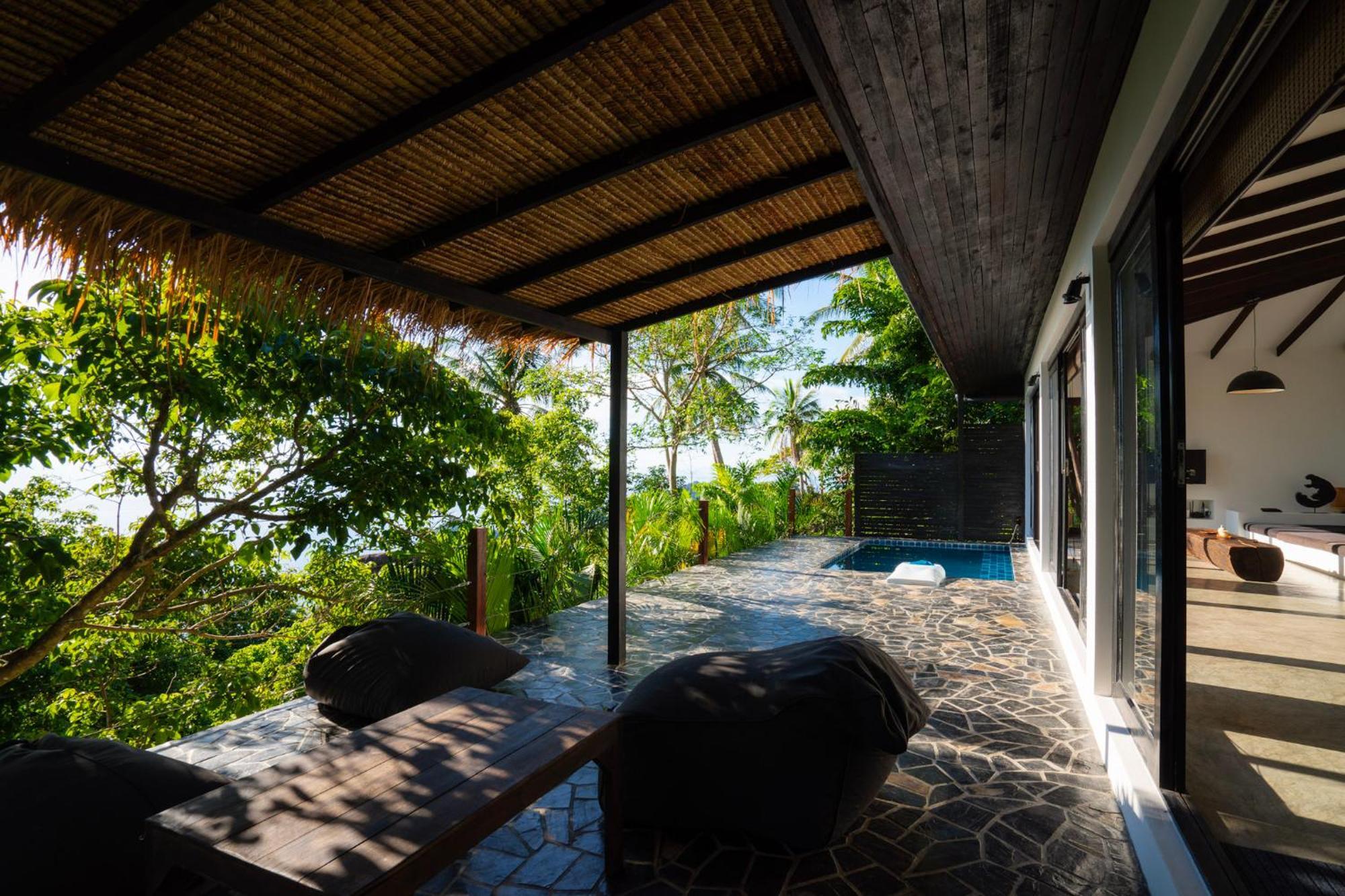 Villa Lunar - Luxury Private Pool