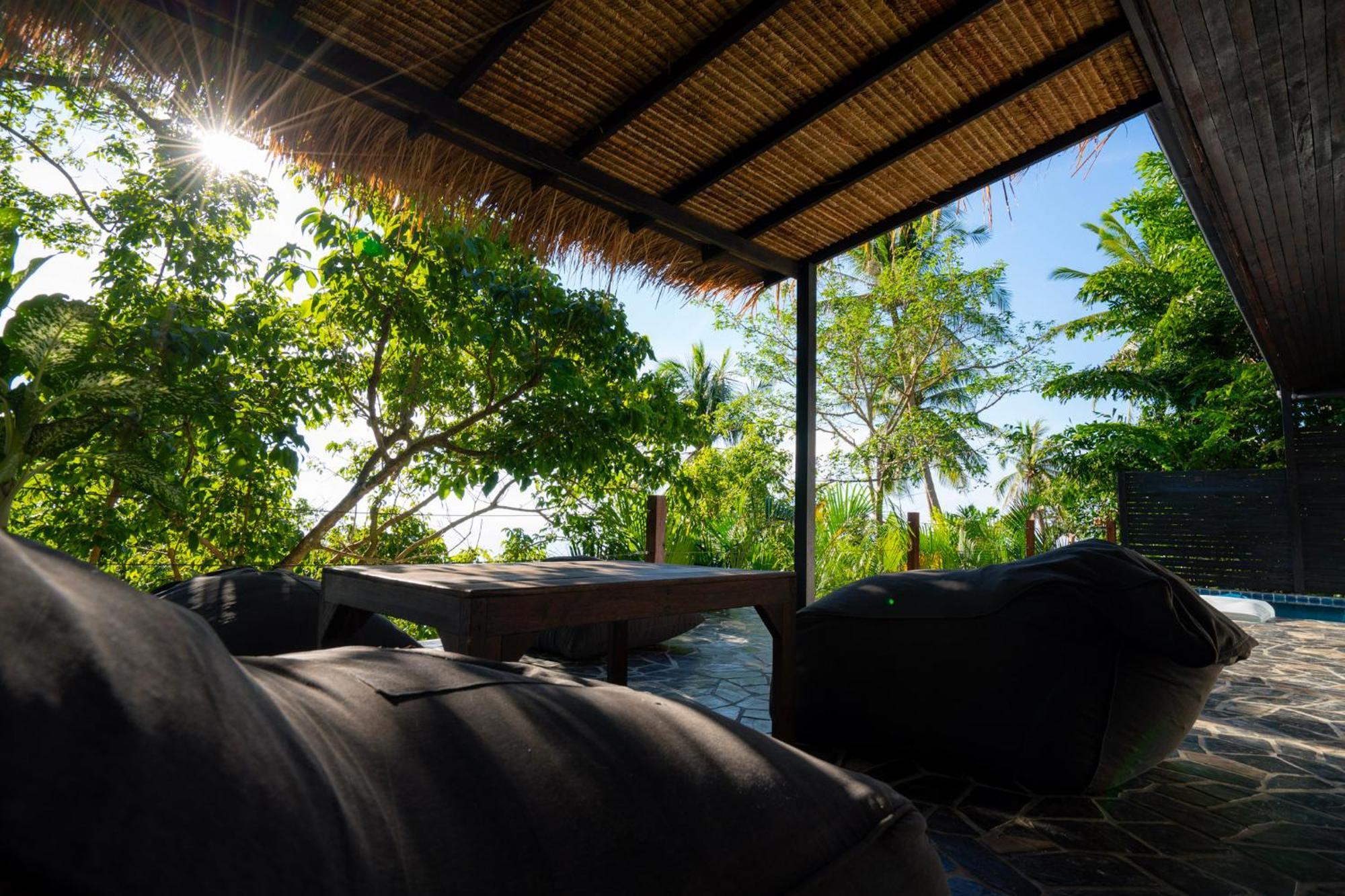 Lunar - Luxury Private Pool *