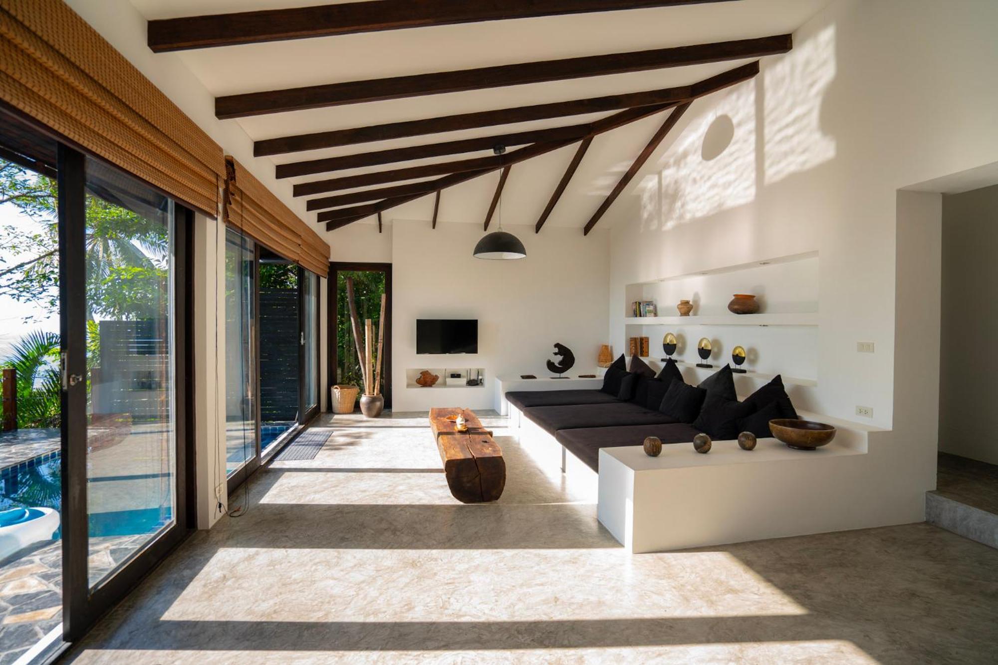 Villa Lunar - Luxury Private Pool *