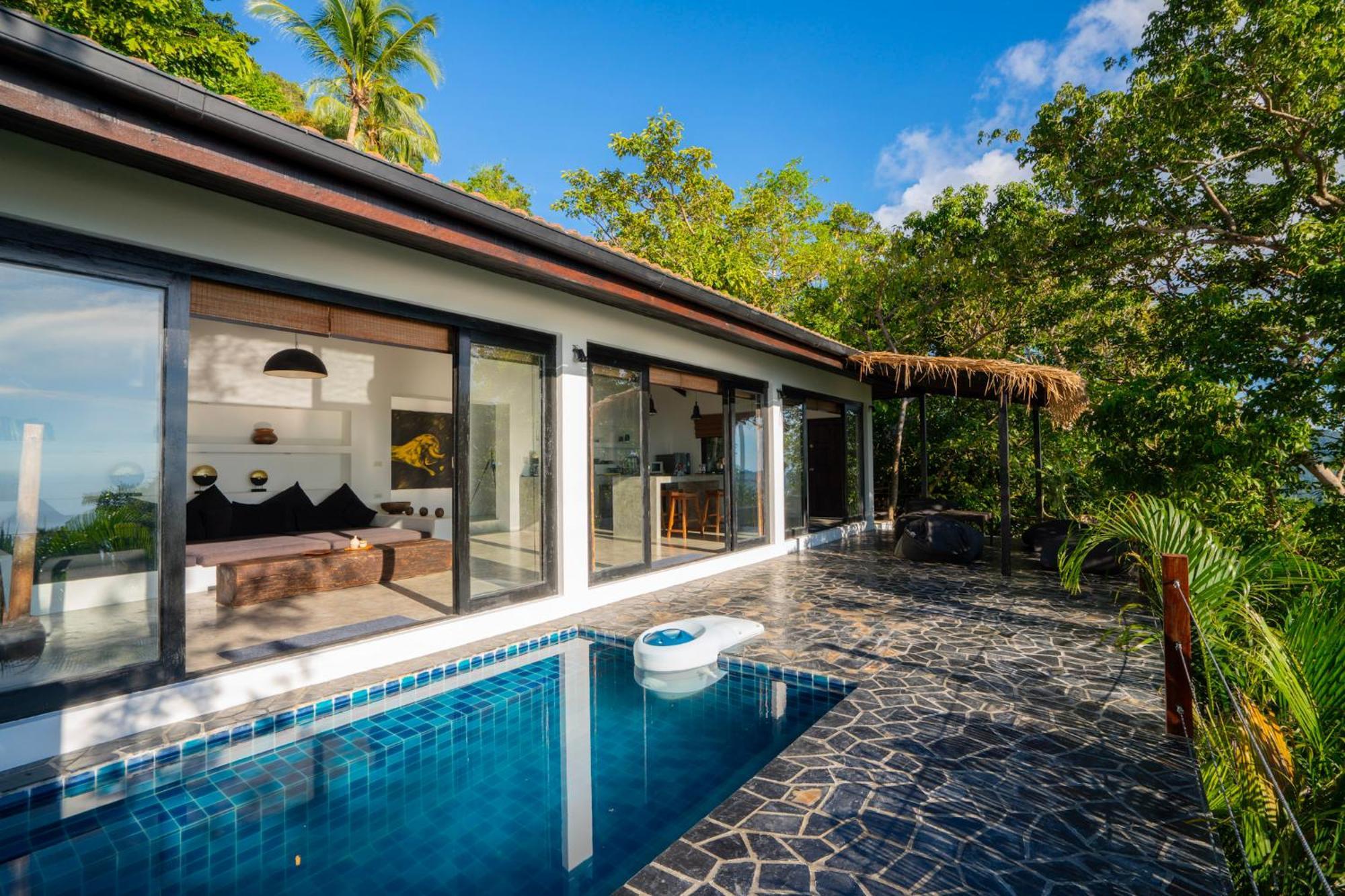 Villa Lunar - Luxury Private Pool