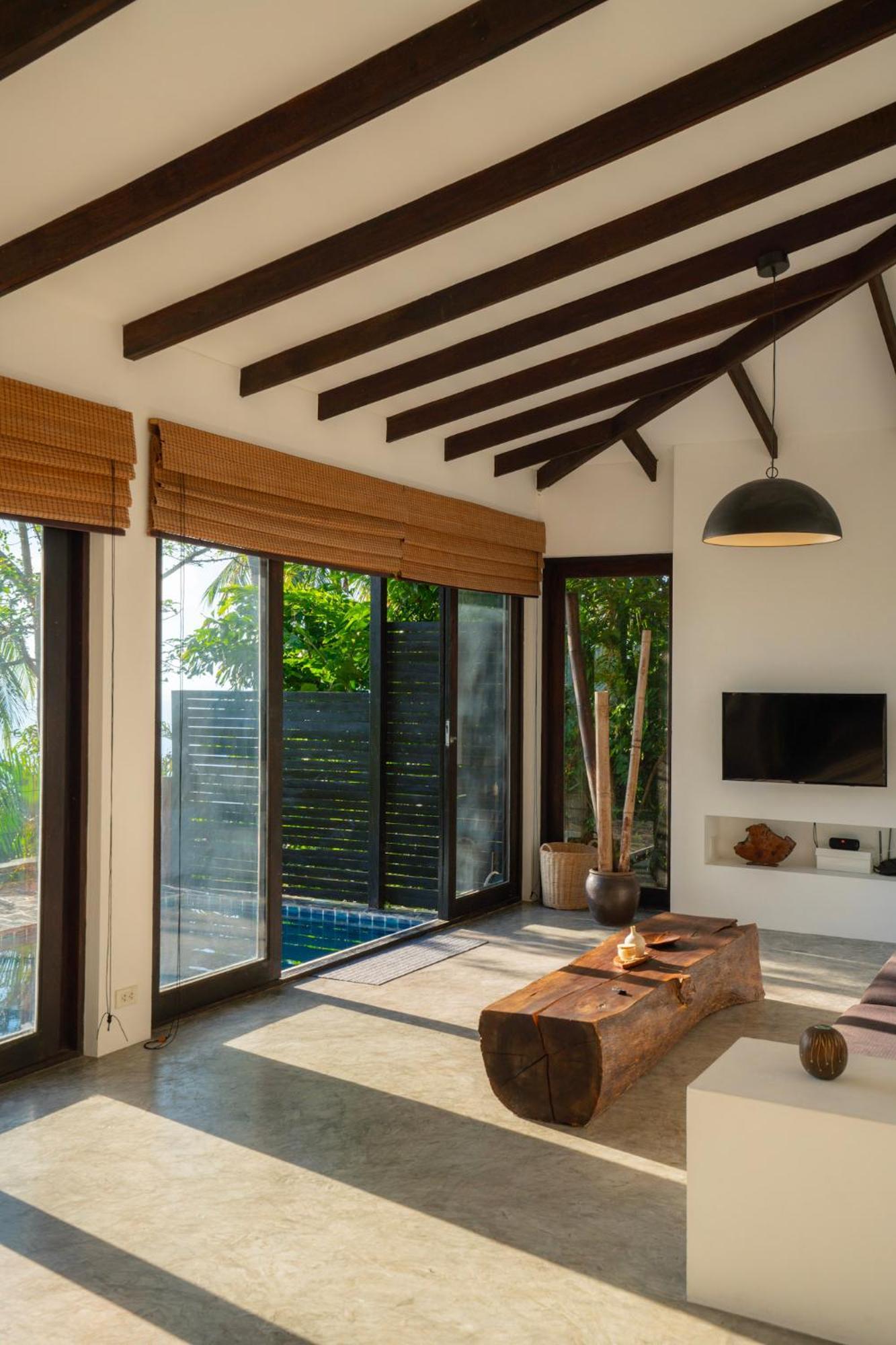Villa Lunar - Luxury Private Pool *