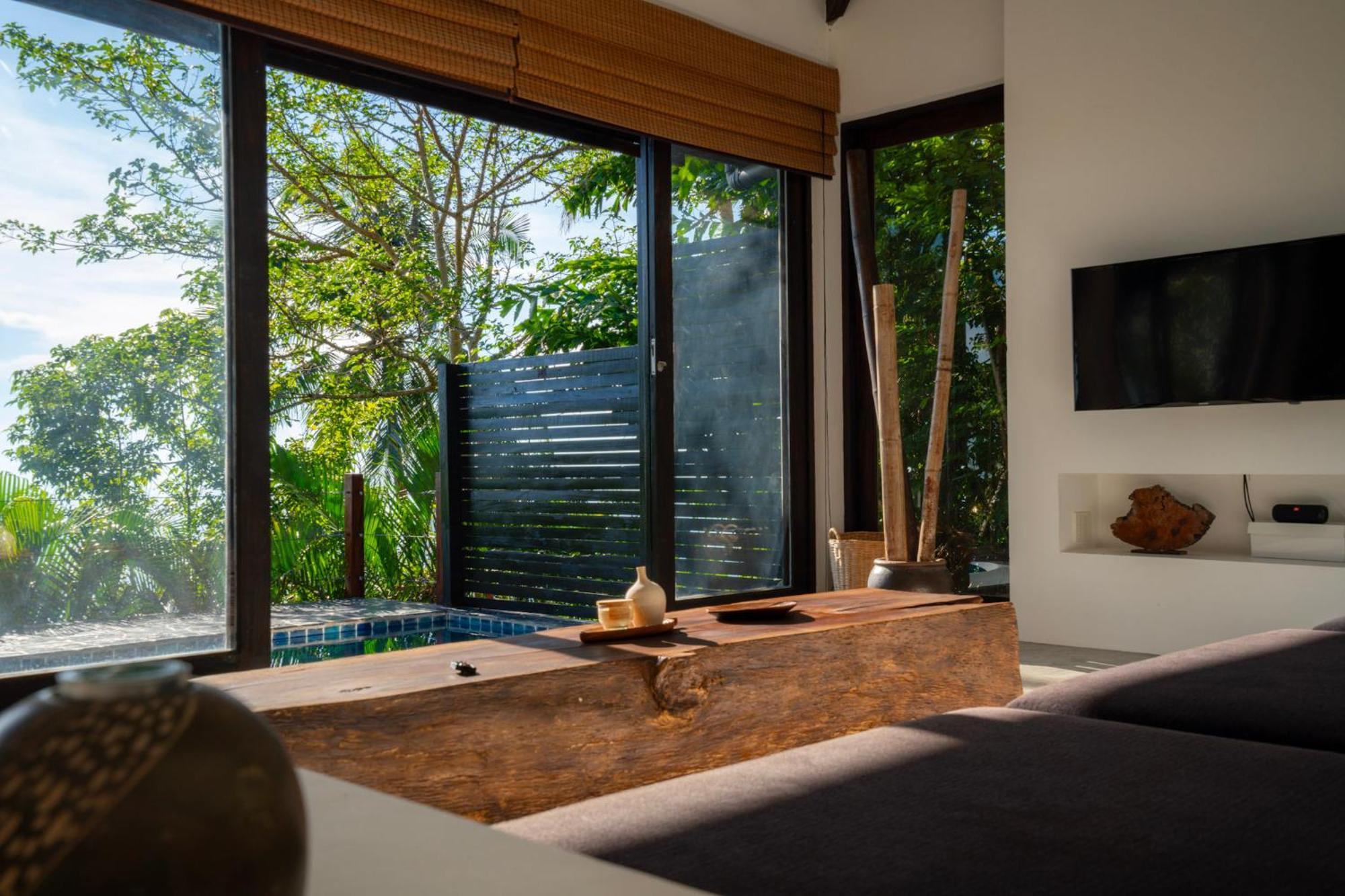 Lunar - Luxury Private Pool * Koh Tao