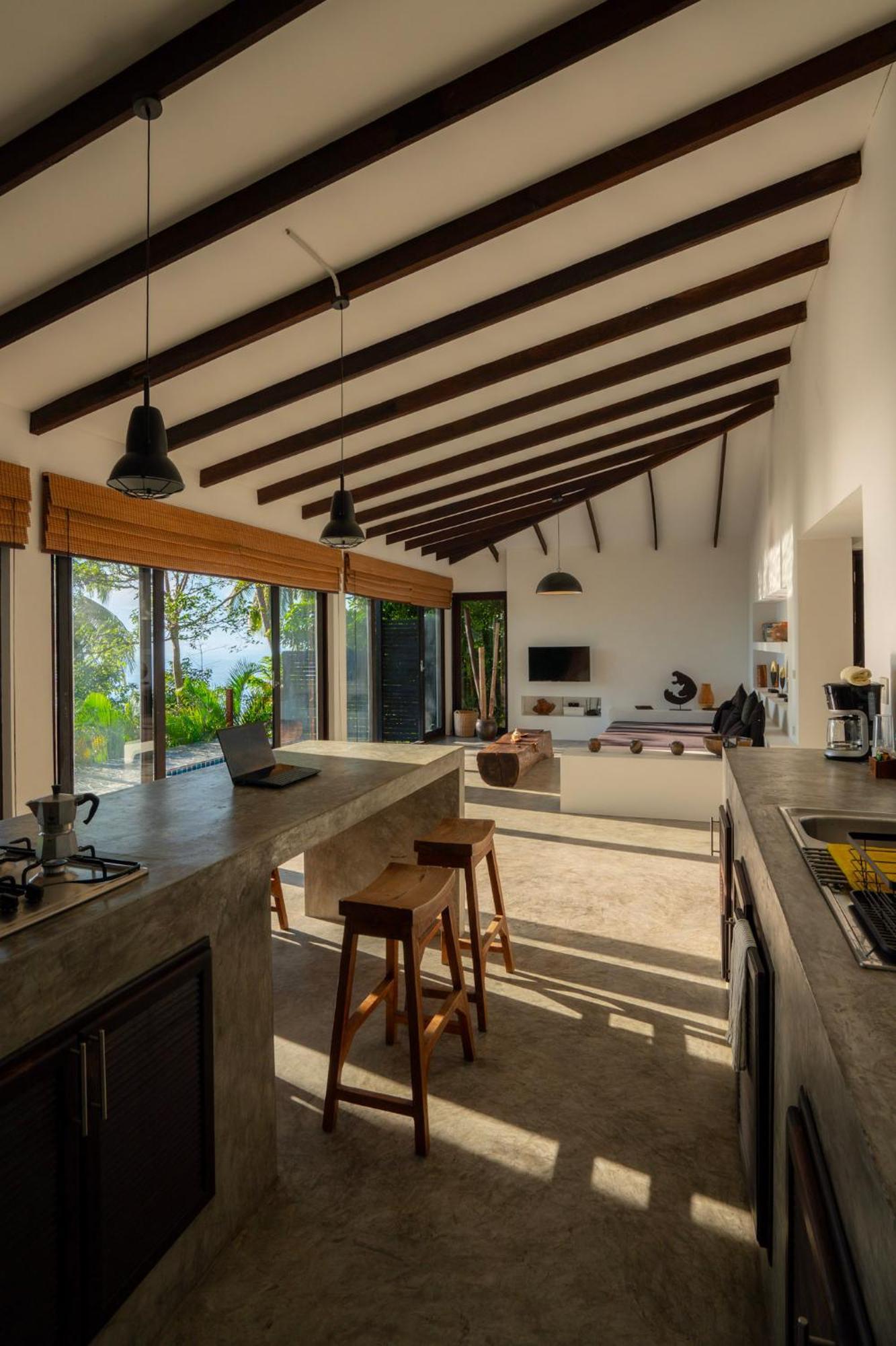 Villa Lunar - Luxury Private Pool