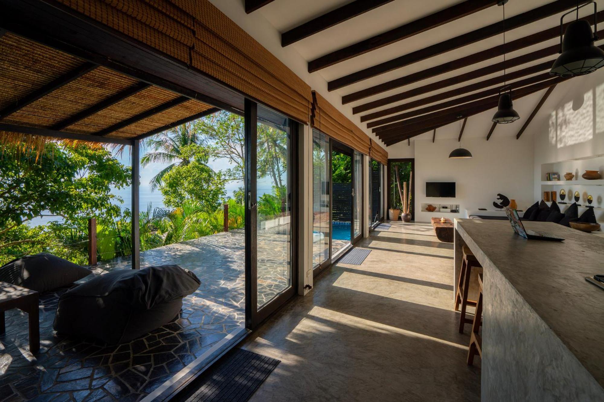 Villa Lunar - Luxury Private Pool