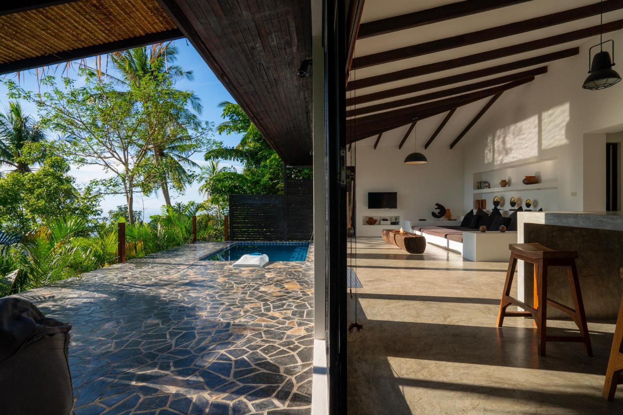 Lunar - Luxury Private Pool *