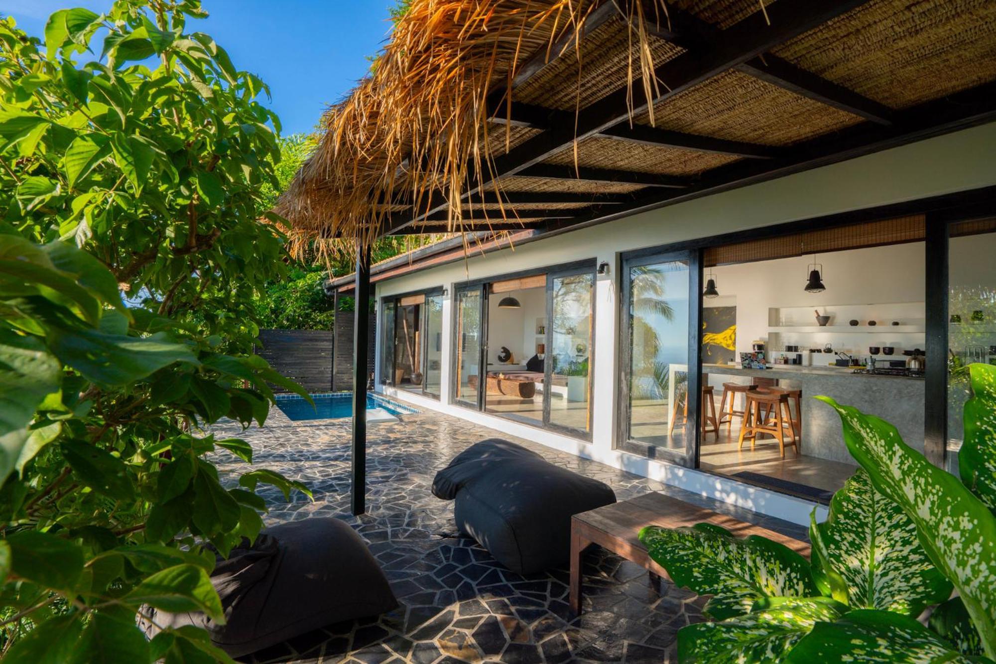 Villa Lunar - Luxury Private Pool