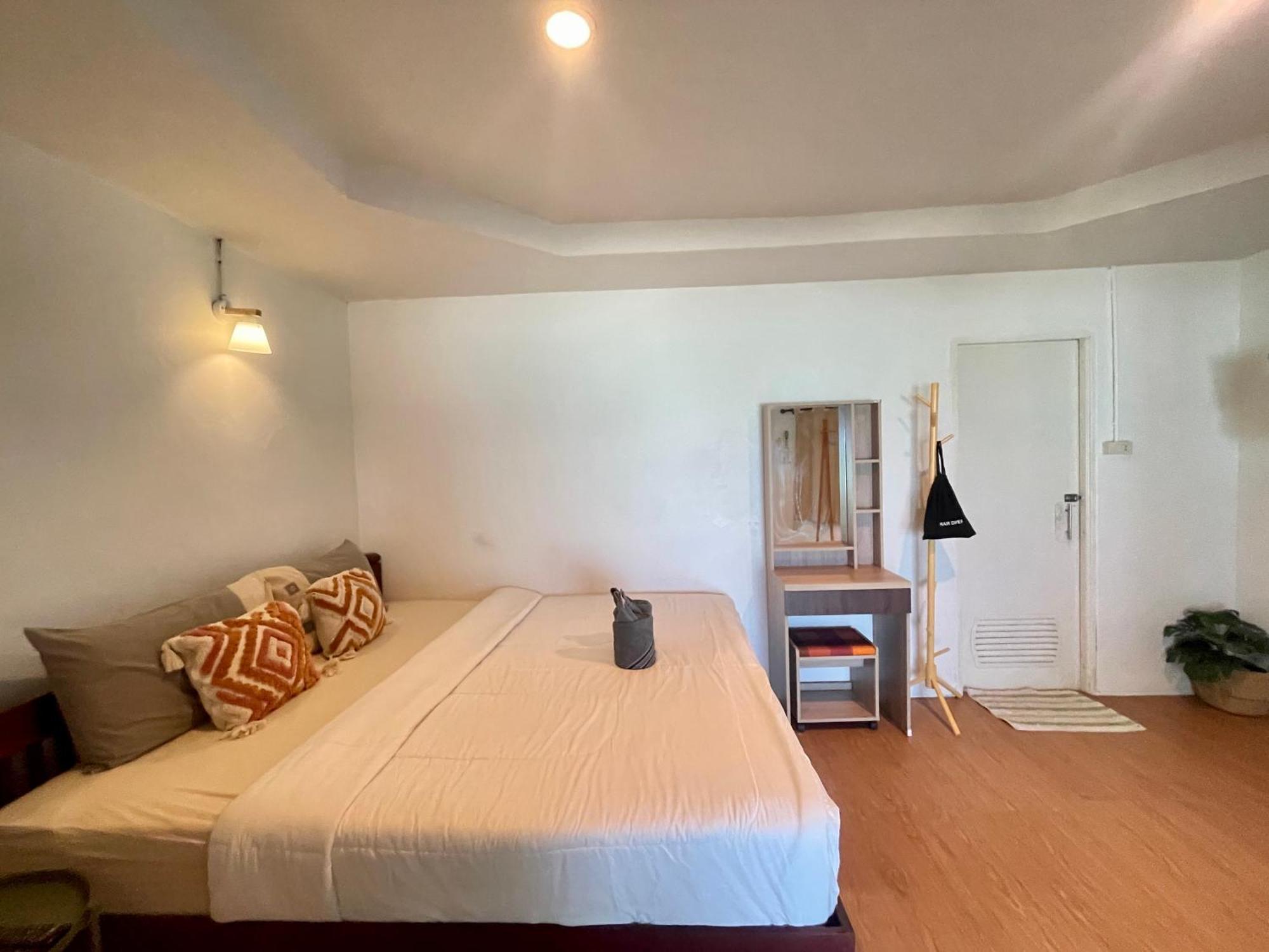 Apache Loongdum Koh Samed Guest house Koh Samet