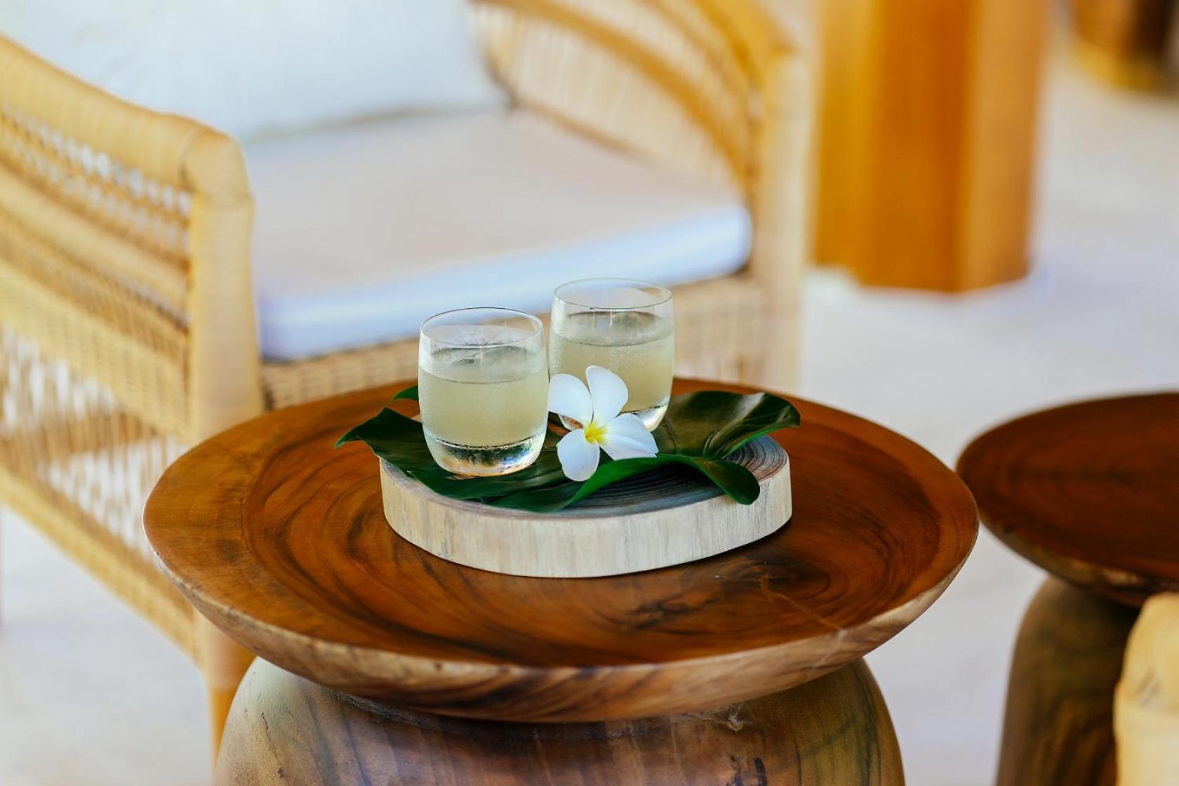 Zazen Boutique & - Sha Resort Bophut