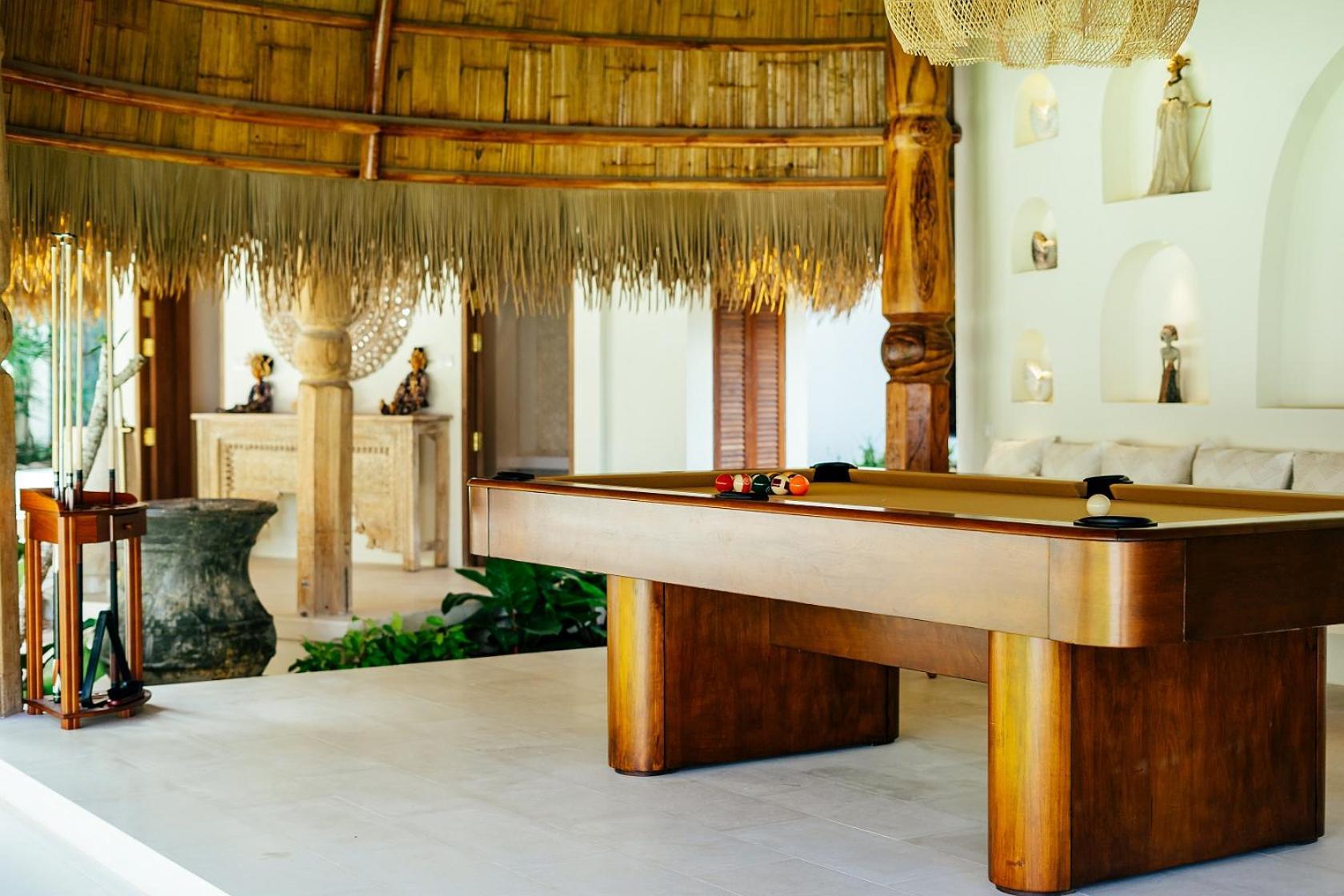 Zazen Boutique & - Sha Resort 4*