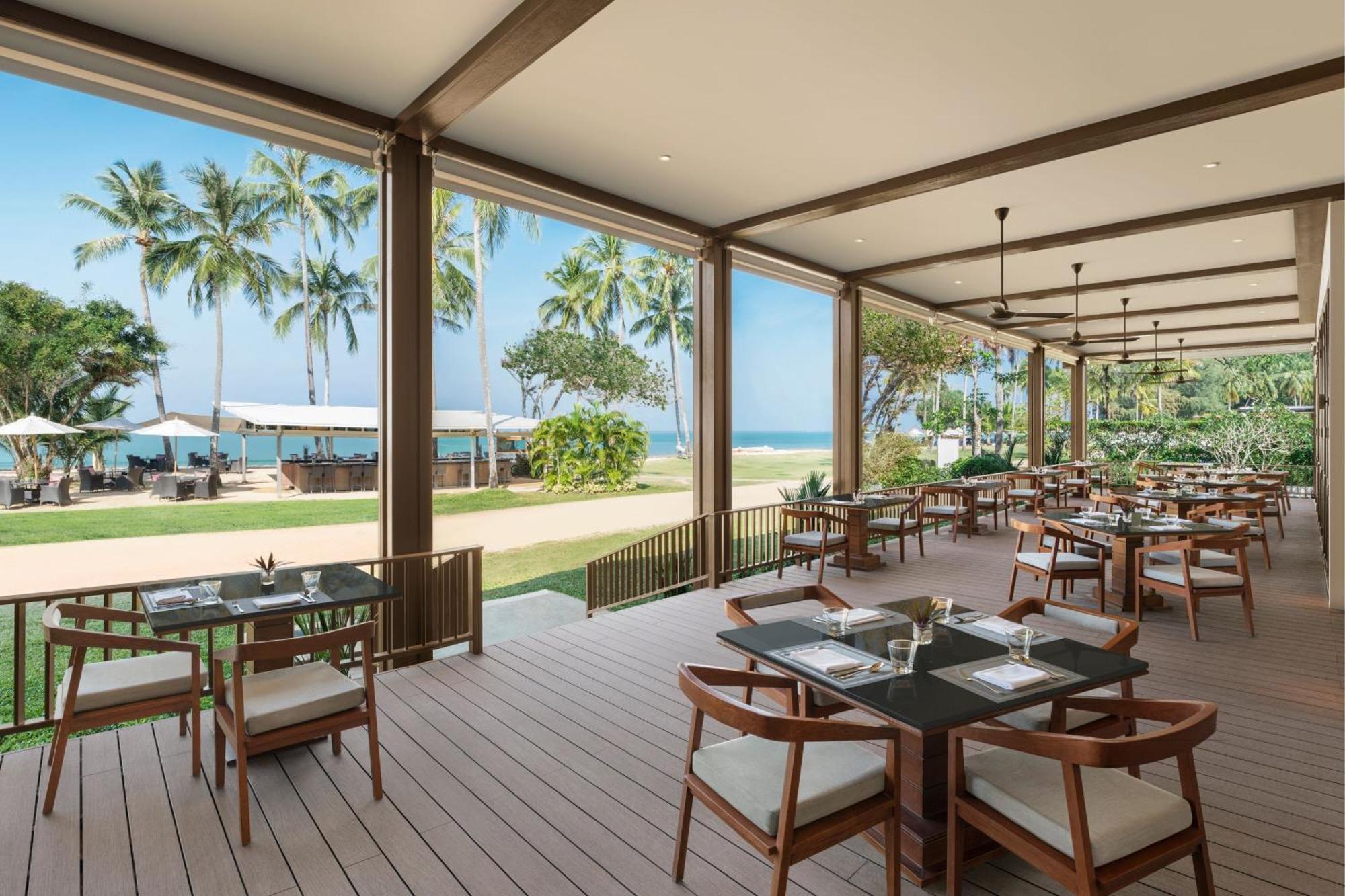 Hotel Jw Marriott Khao Lak