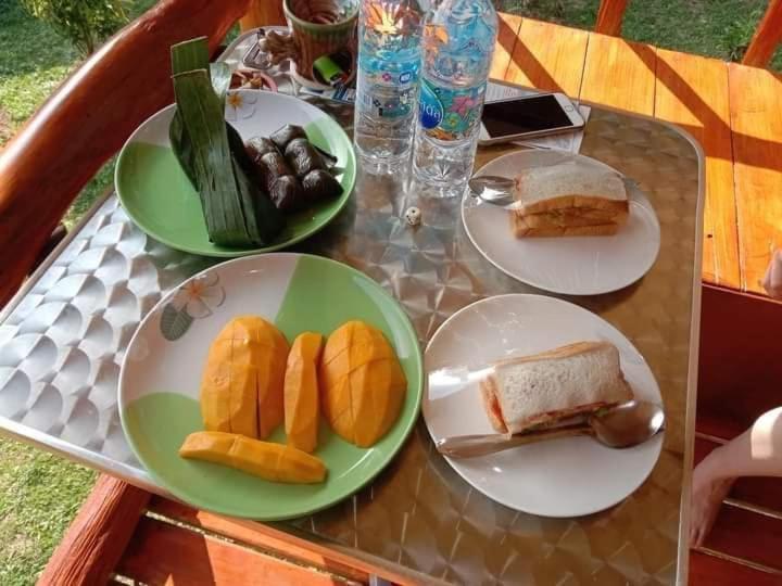 Mookanda Villa *