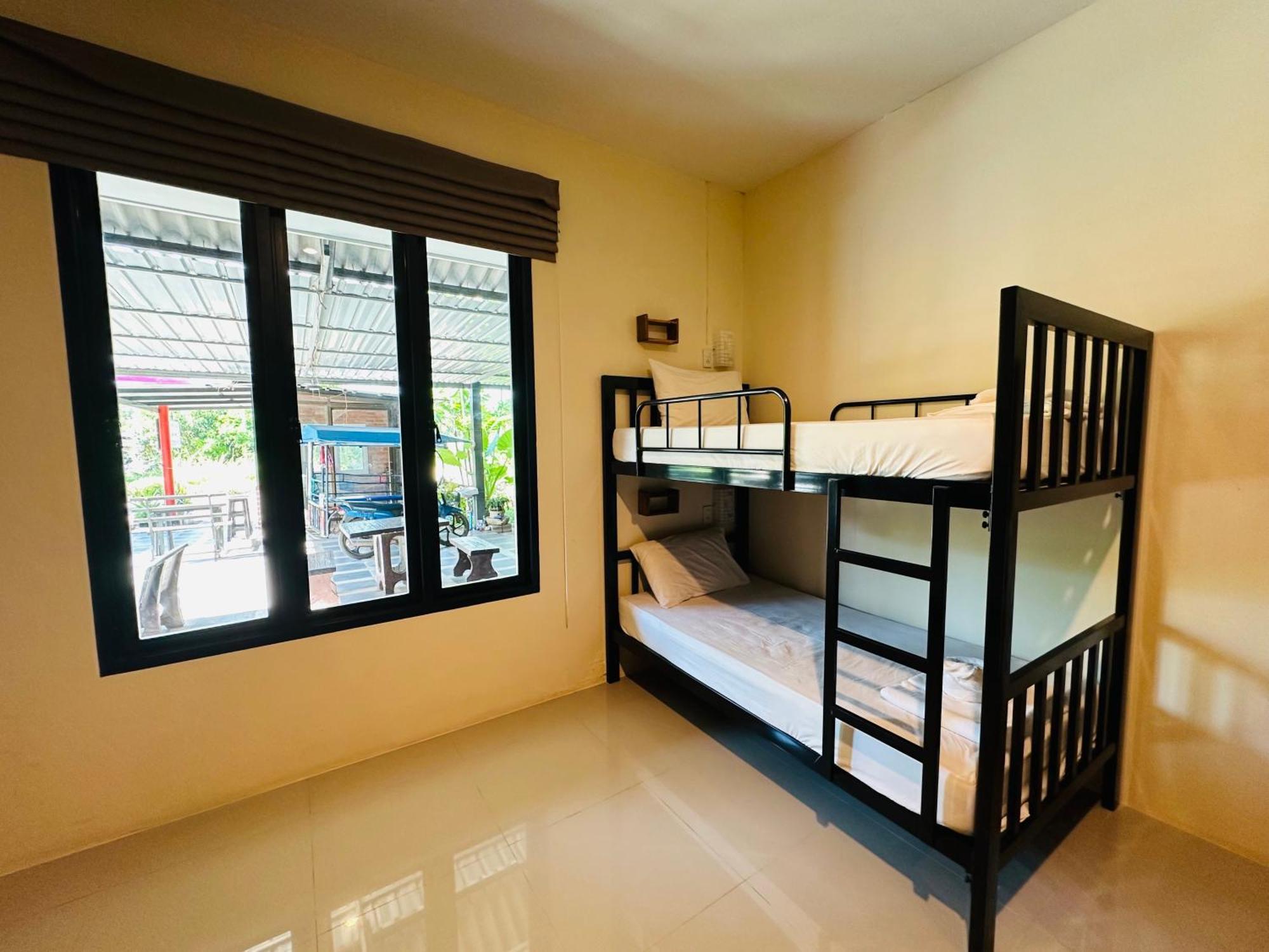 & Hostel *