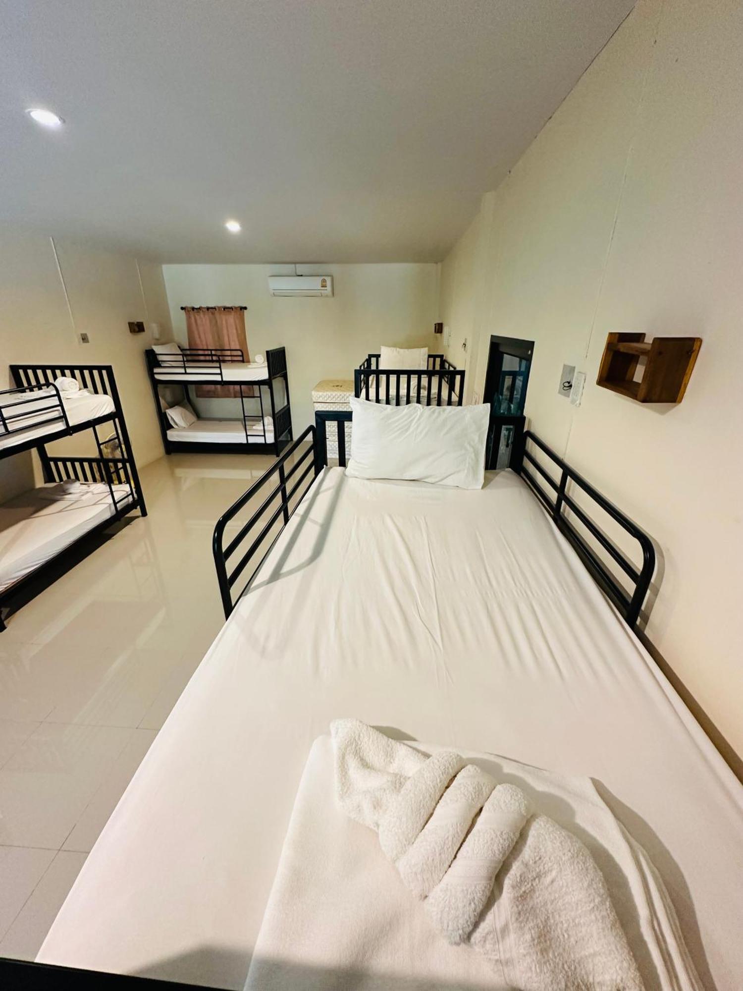 & Hostel