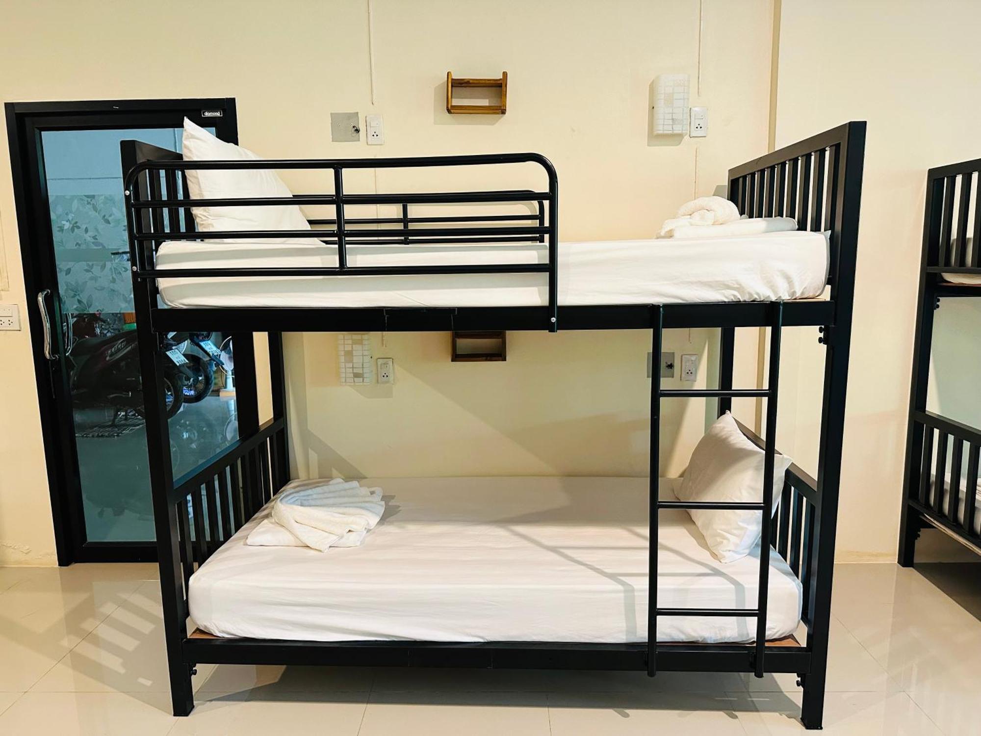 Hostel &