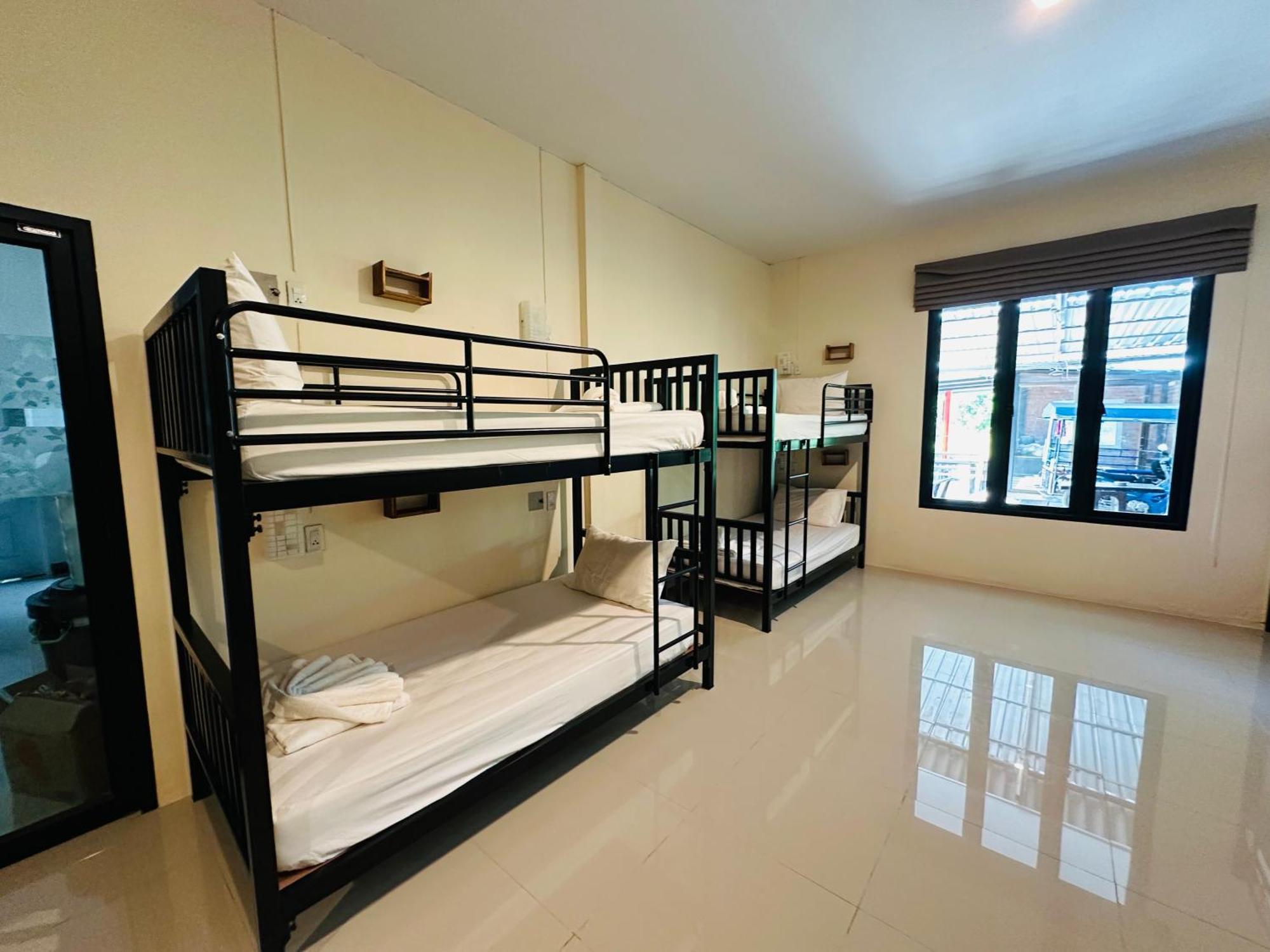 & Hostel