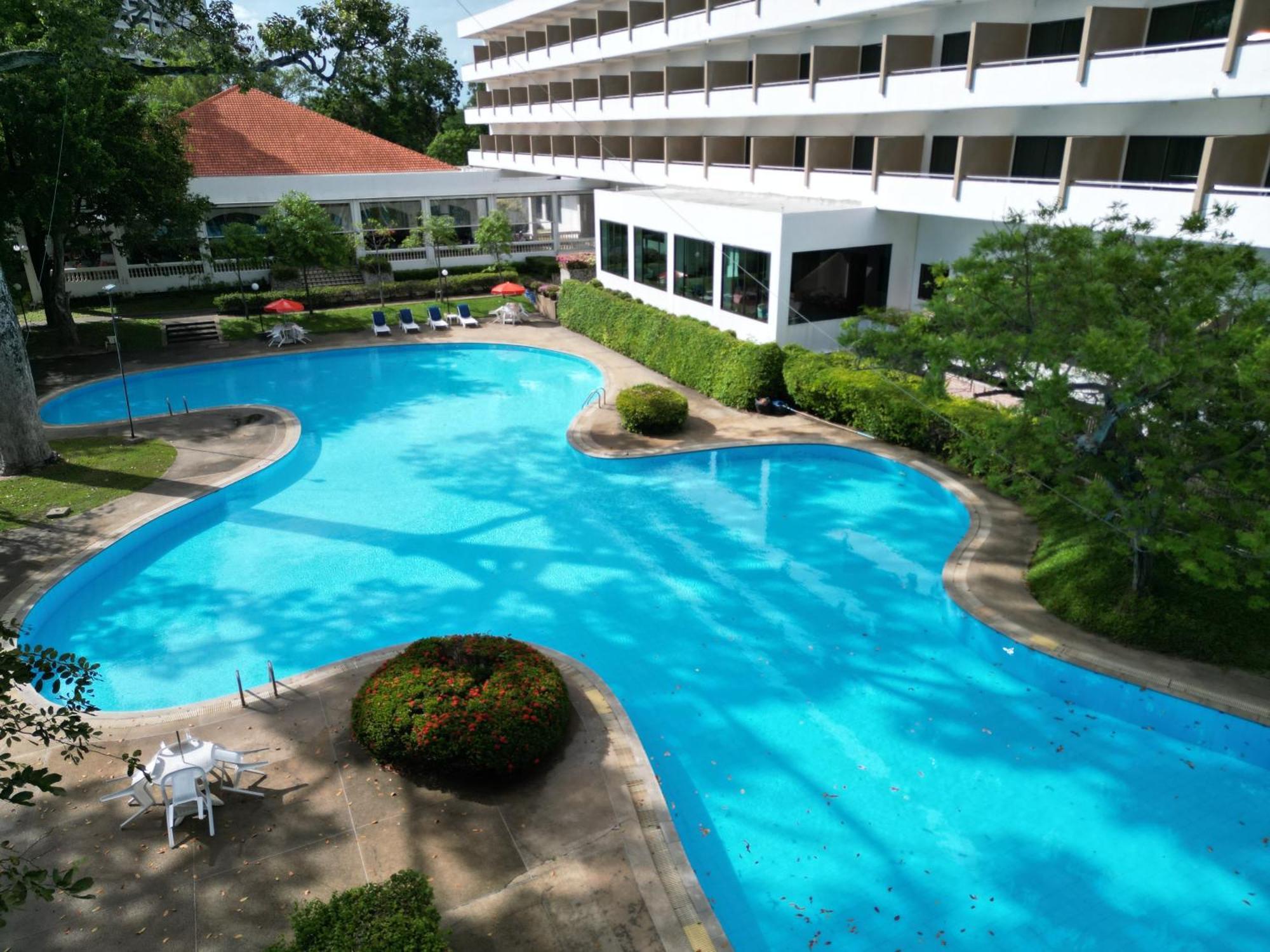 Hotel Purimas & Ban Chang (Rayong)