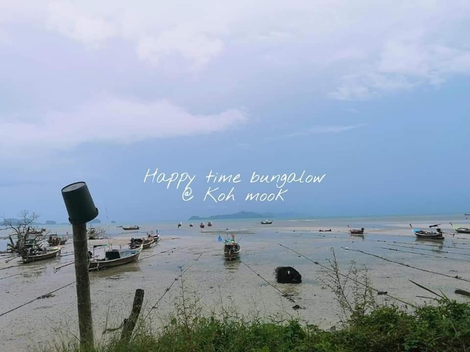 Kohmook Happy Time * Koh Mook