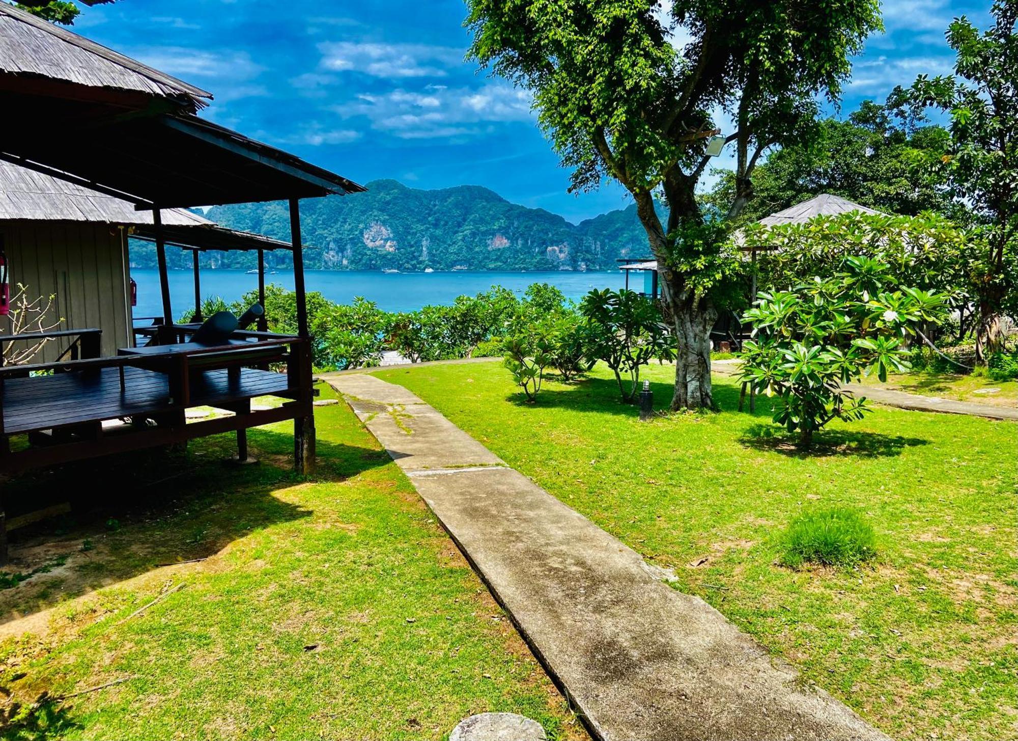 Hip Seaview @ Phi Phi Don