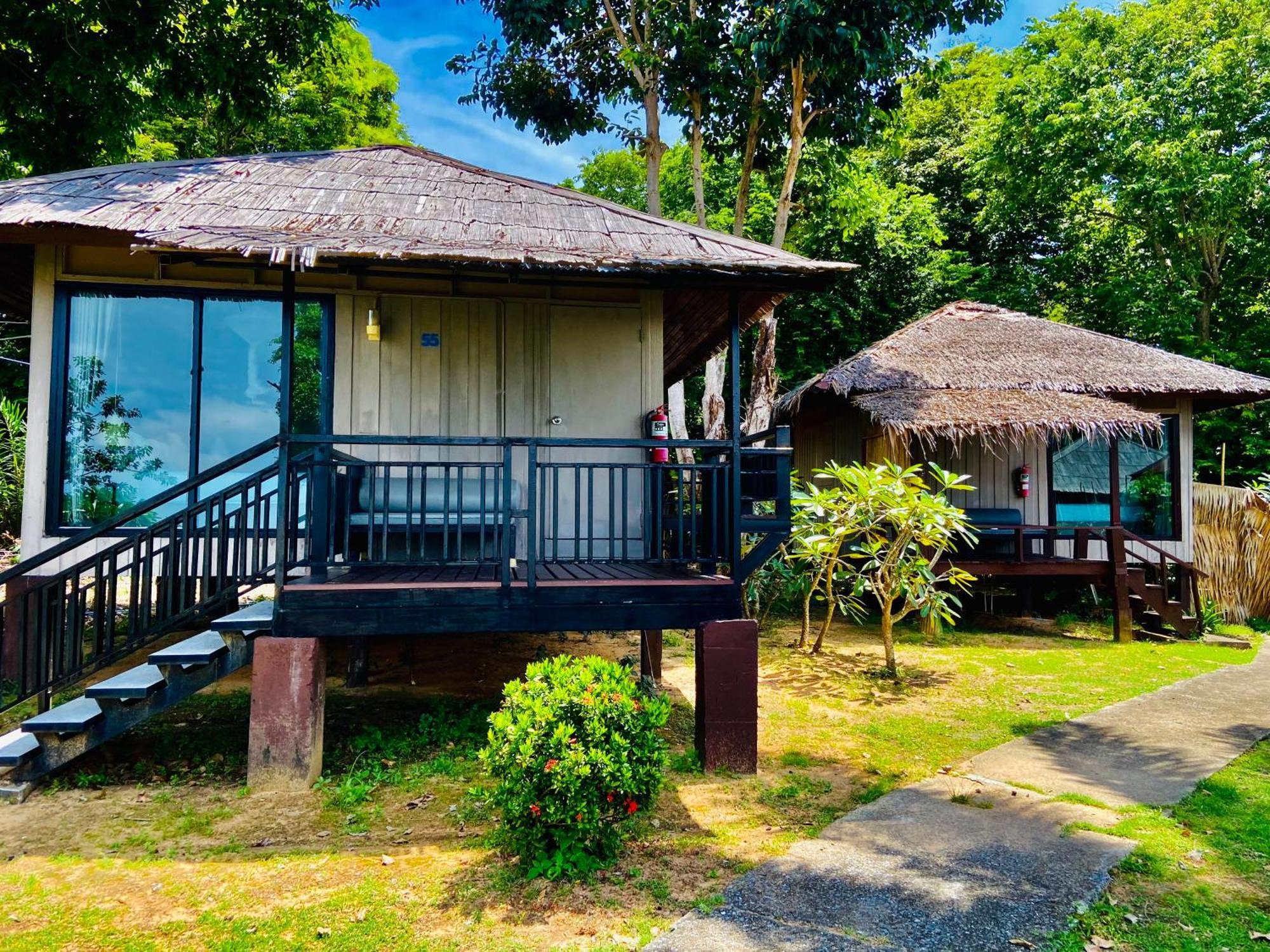 Hip Seaview @ Phi Phi Don