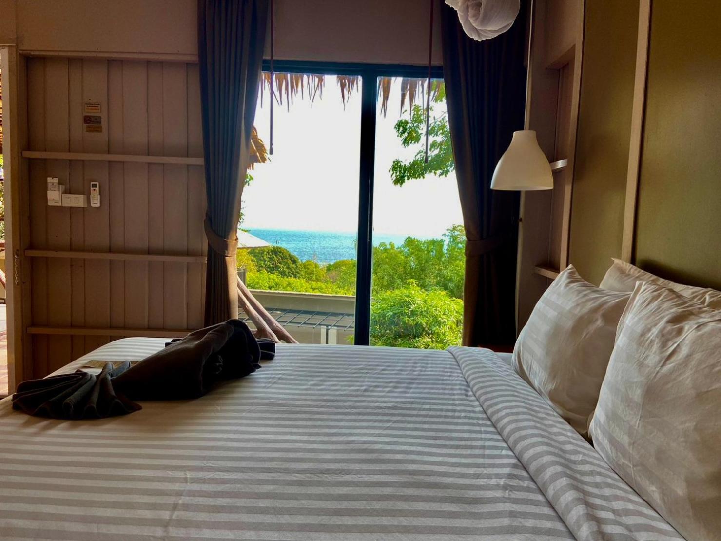 Hip Seaview @ Resort 3*