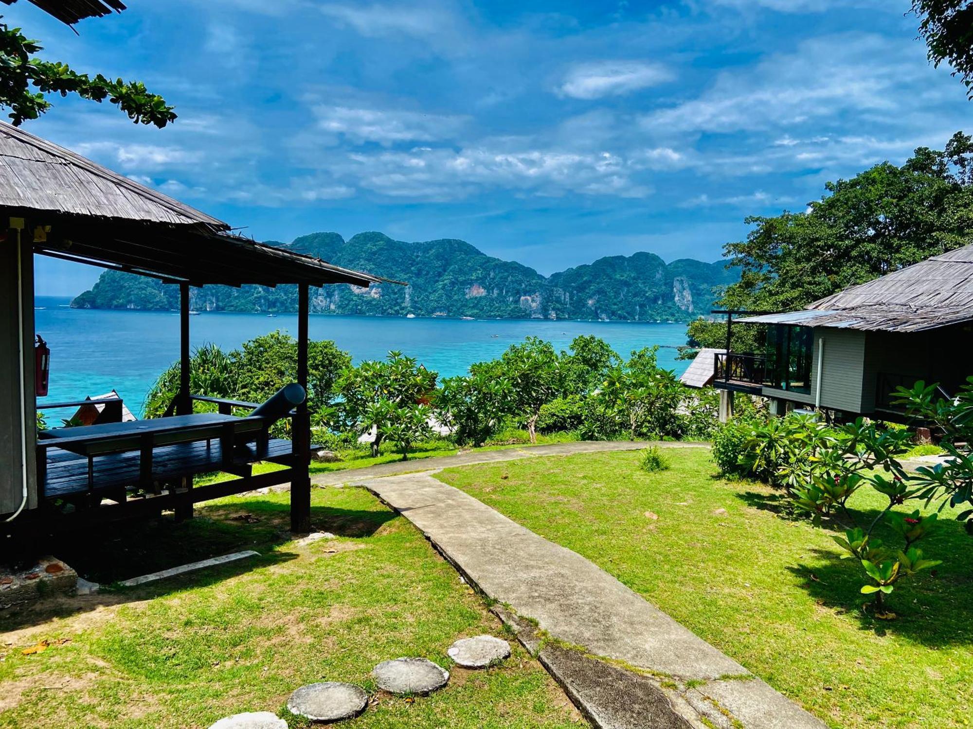 Resort Hip Seaview @