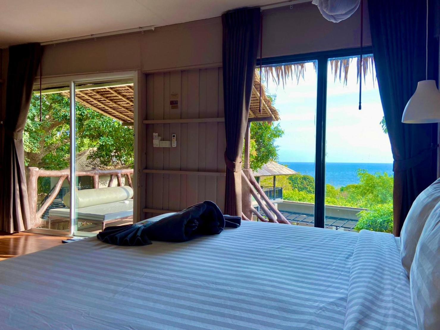 Resort Hip Seaview @ Phi Phi Don