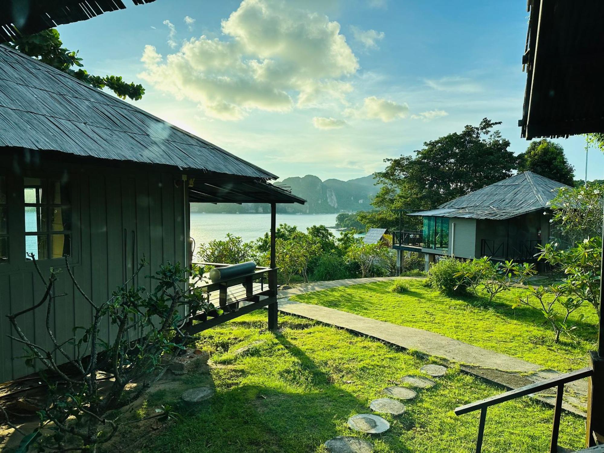 Resort Hip Seaview @
