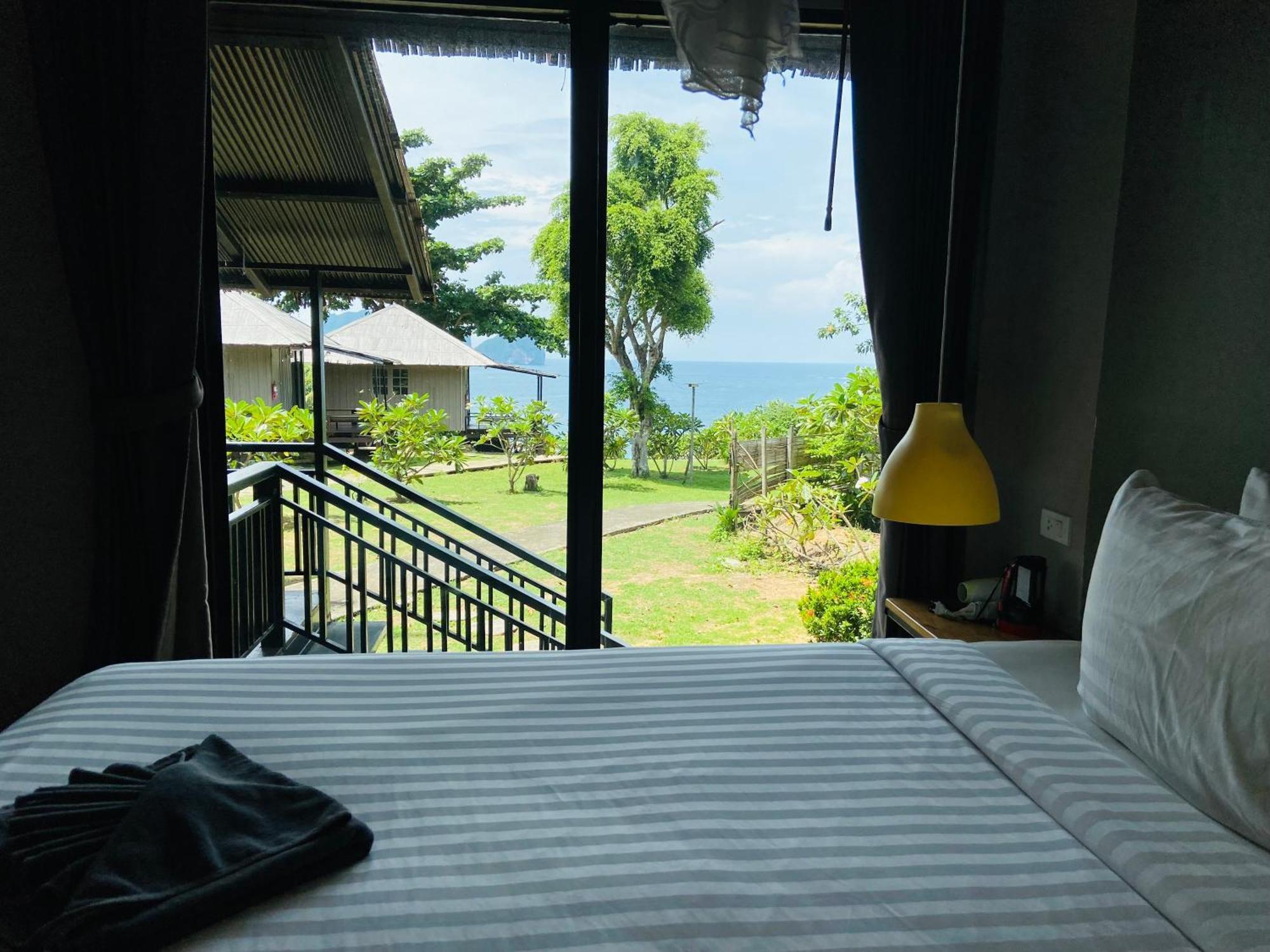 Hip Seaview @ Resort