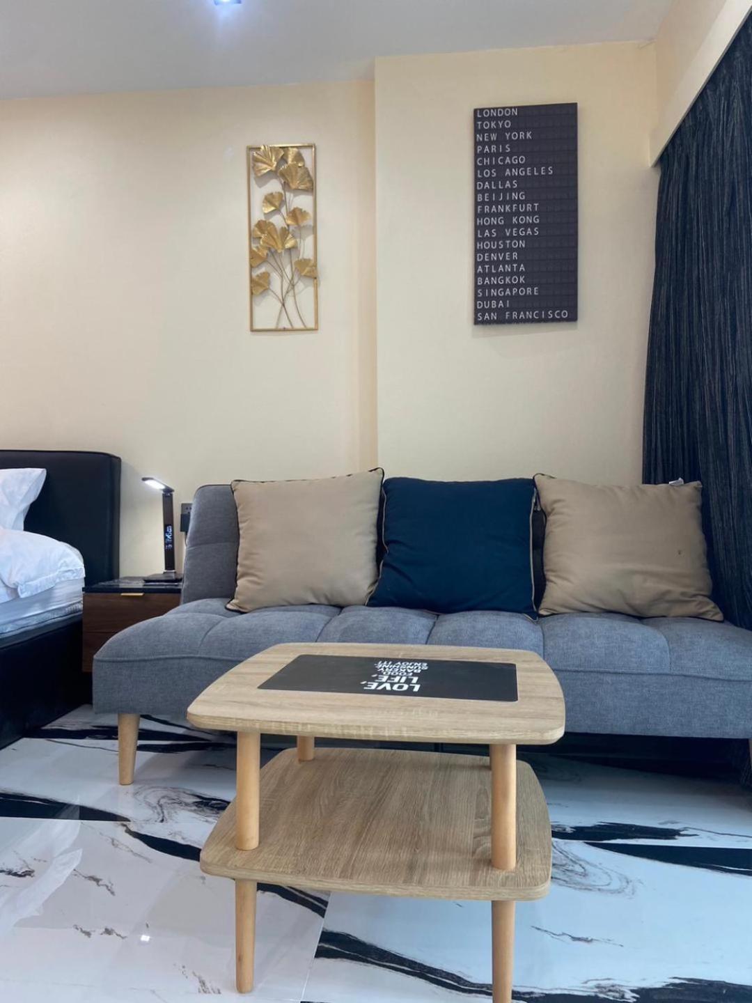 View Talay6 Apartamento Pattaya