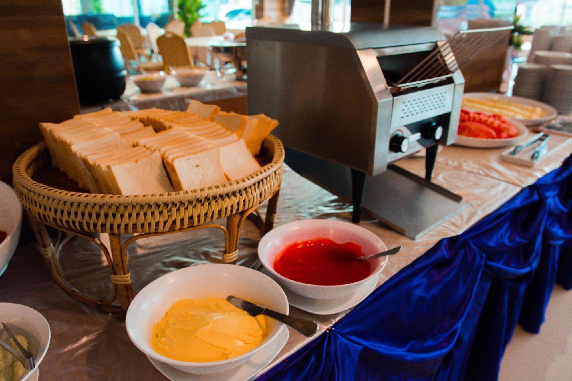 Hotel Ck Pattaya Nong Prue