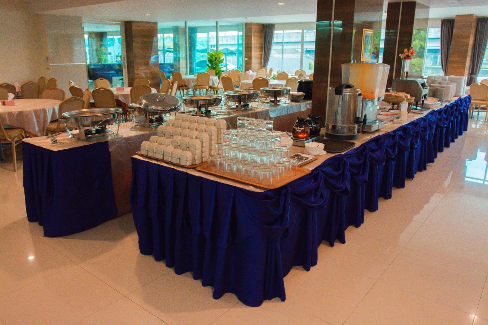 Ck Pattaya Hotel