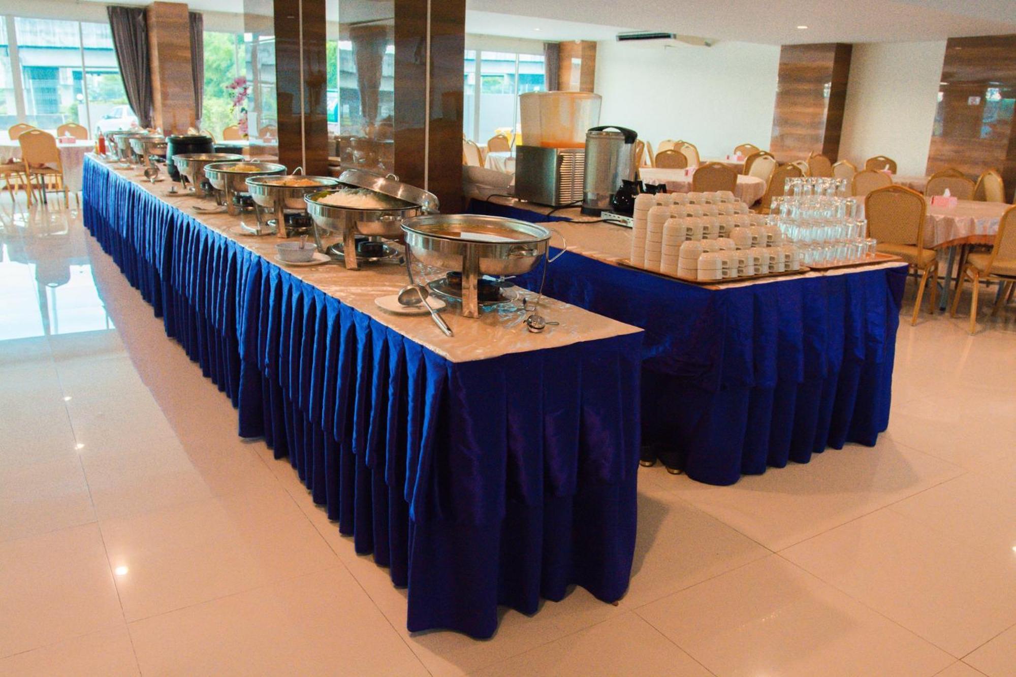 Hotel Ck Pattaya