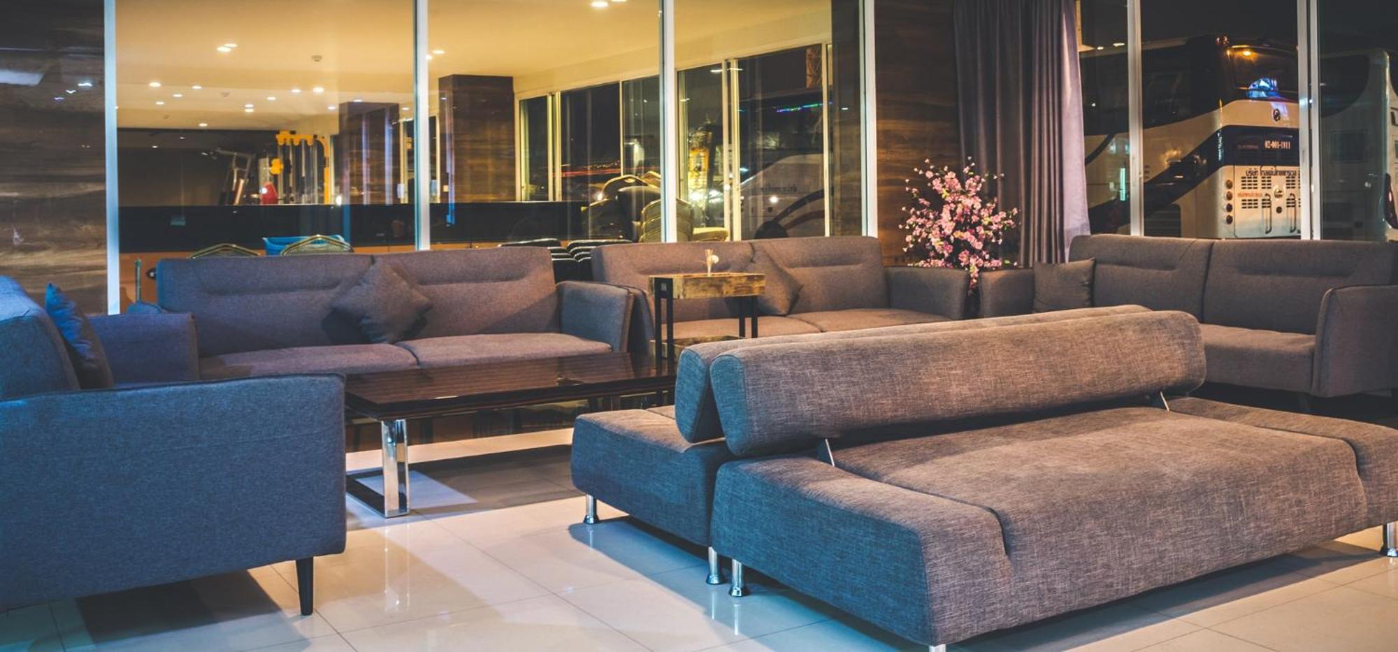 Hotel Ck Pattaya