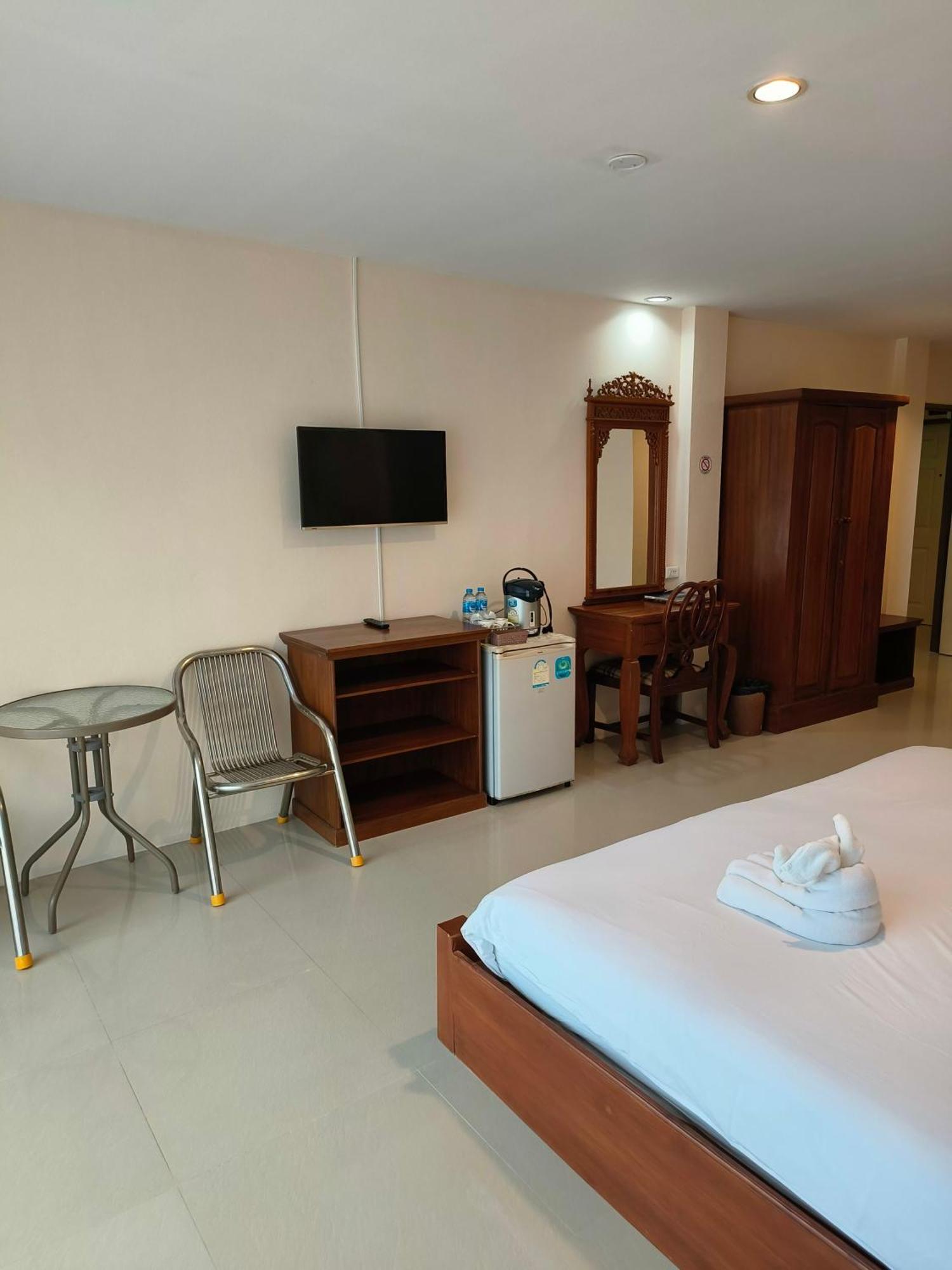 Hotel Aonang Goodwill Ao Nang