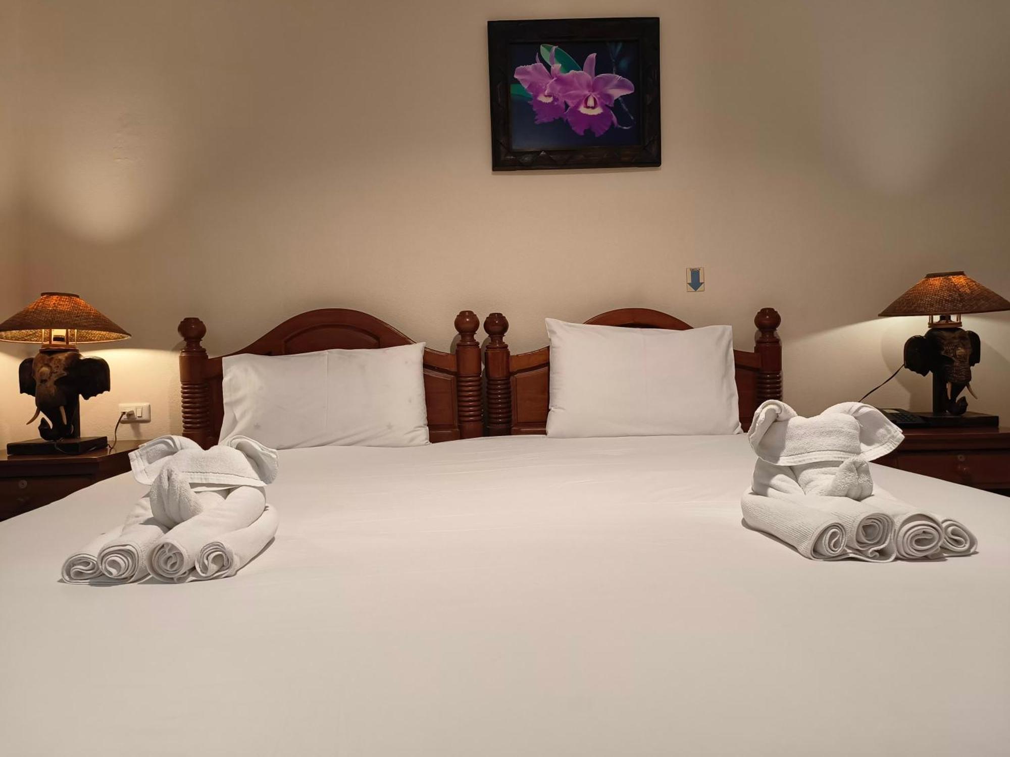 Aonang Goodwill Hotel Ao Nang