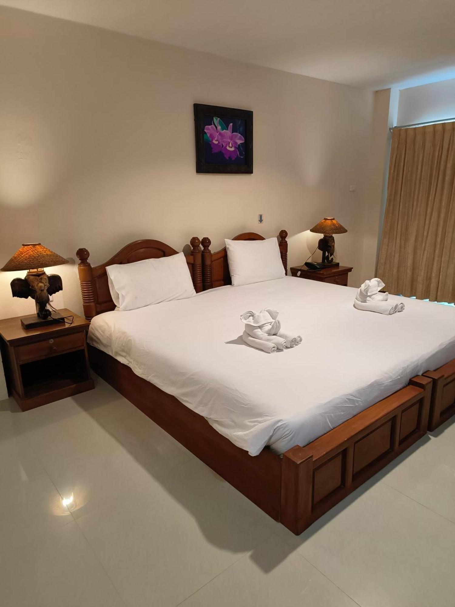 Hotel Aonang Goodwill
