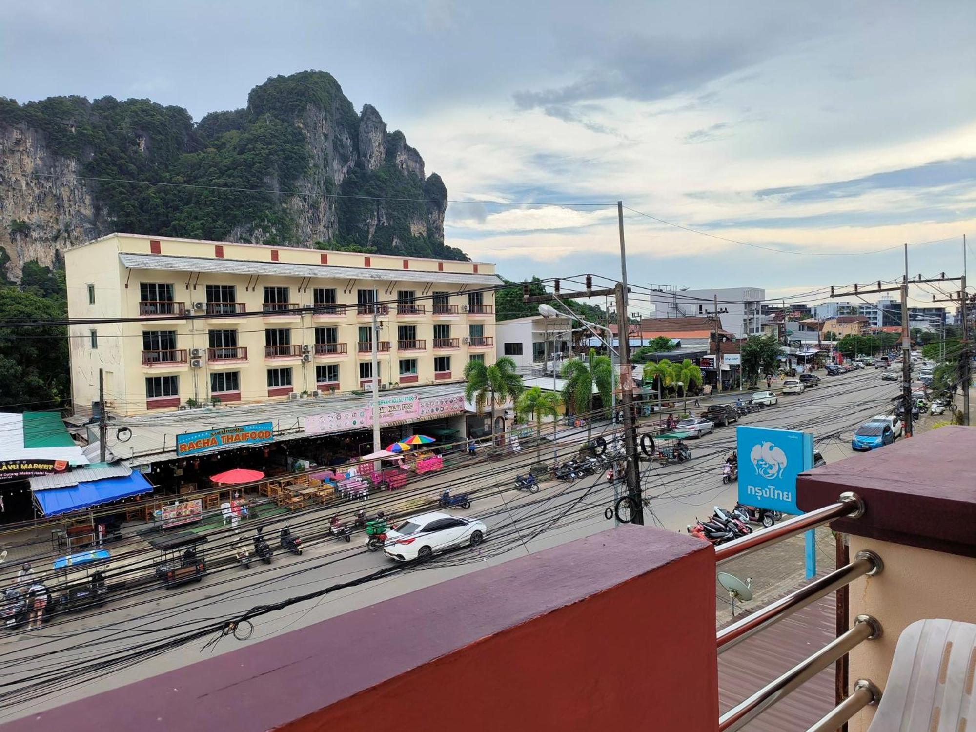 Aonang Goodwill 2* Ao Nang