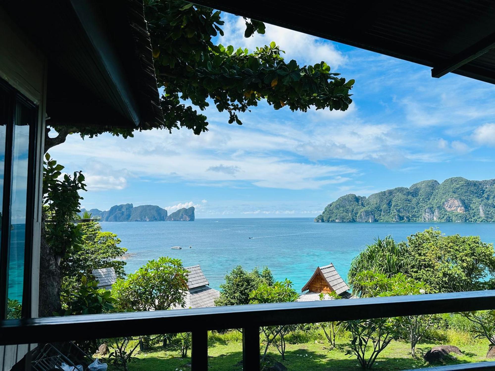 Hip Seaview @ Resort Phi Phi Don