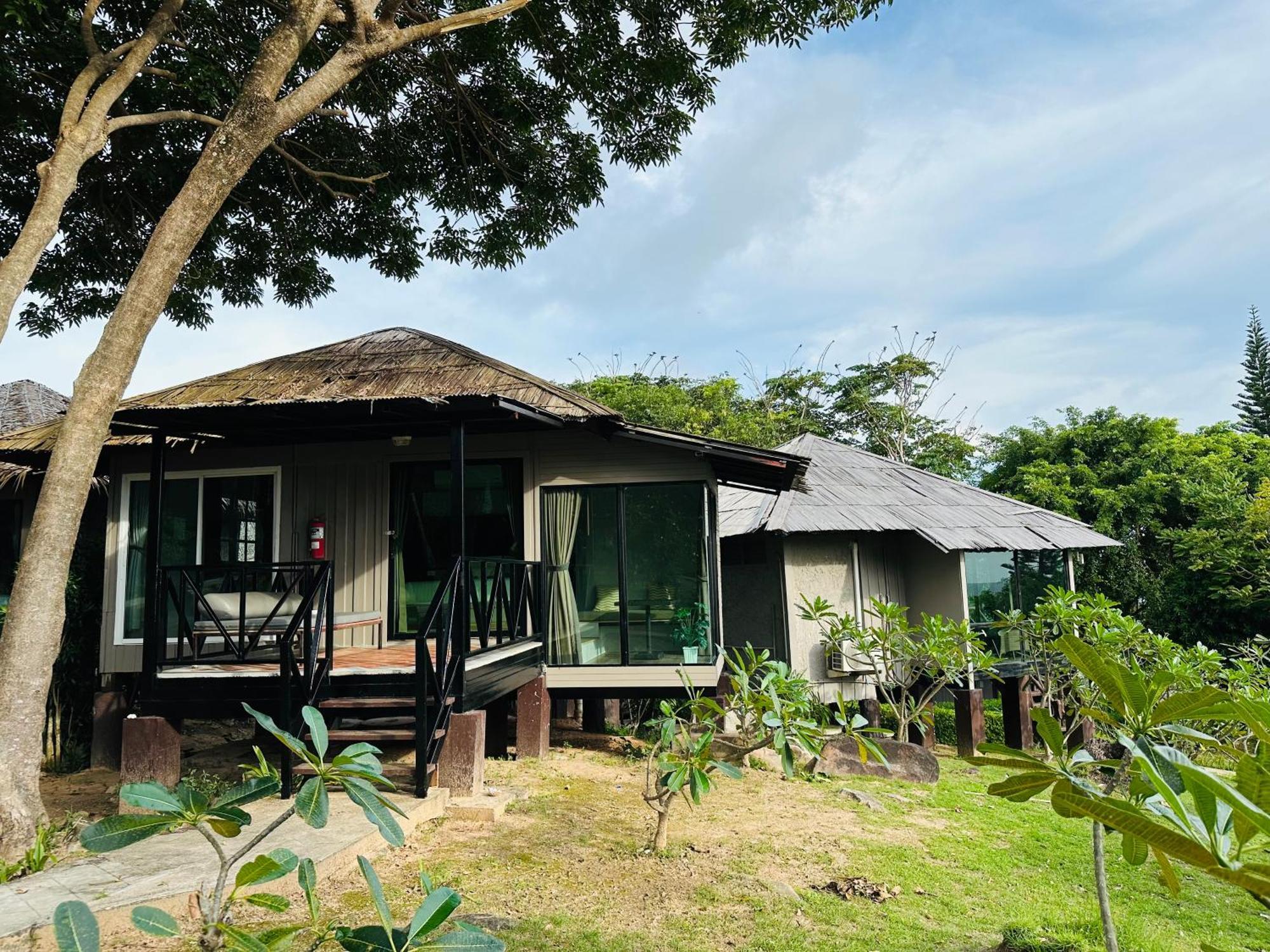 Hip Seaview @ Resort Phi Phi Don