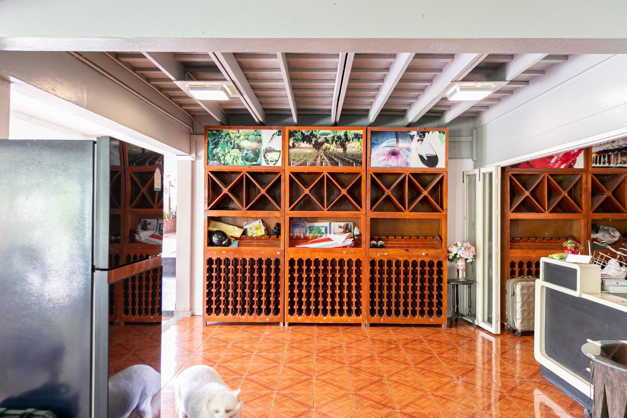 Wong Amat House Pattaya