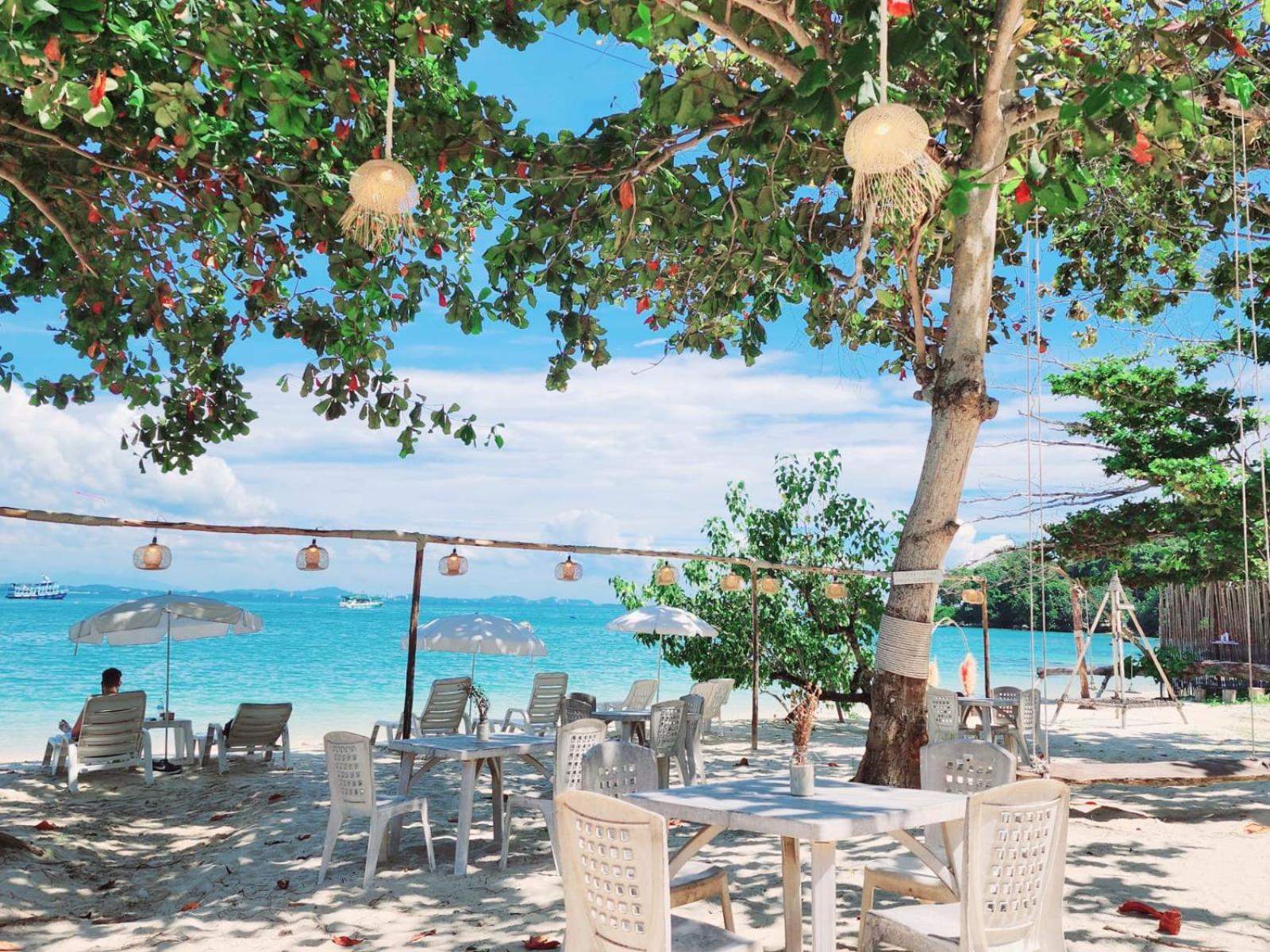 Minnie Seaview Guest house 2*