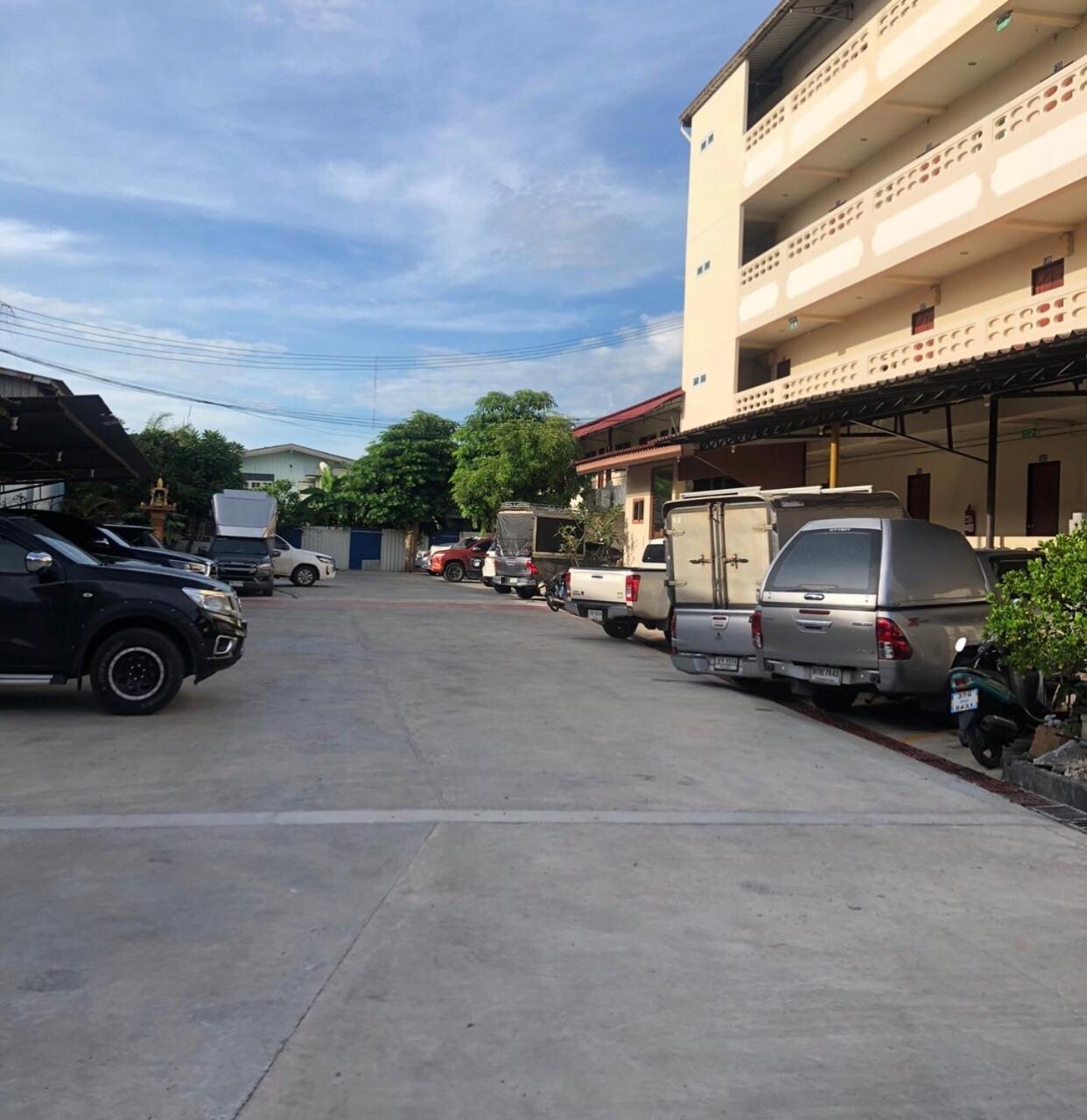 Ratchaphruek Hotel Lopburi