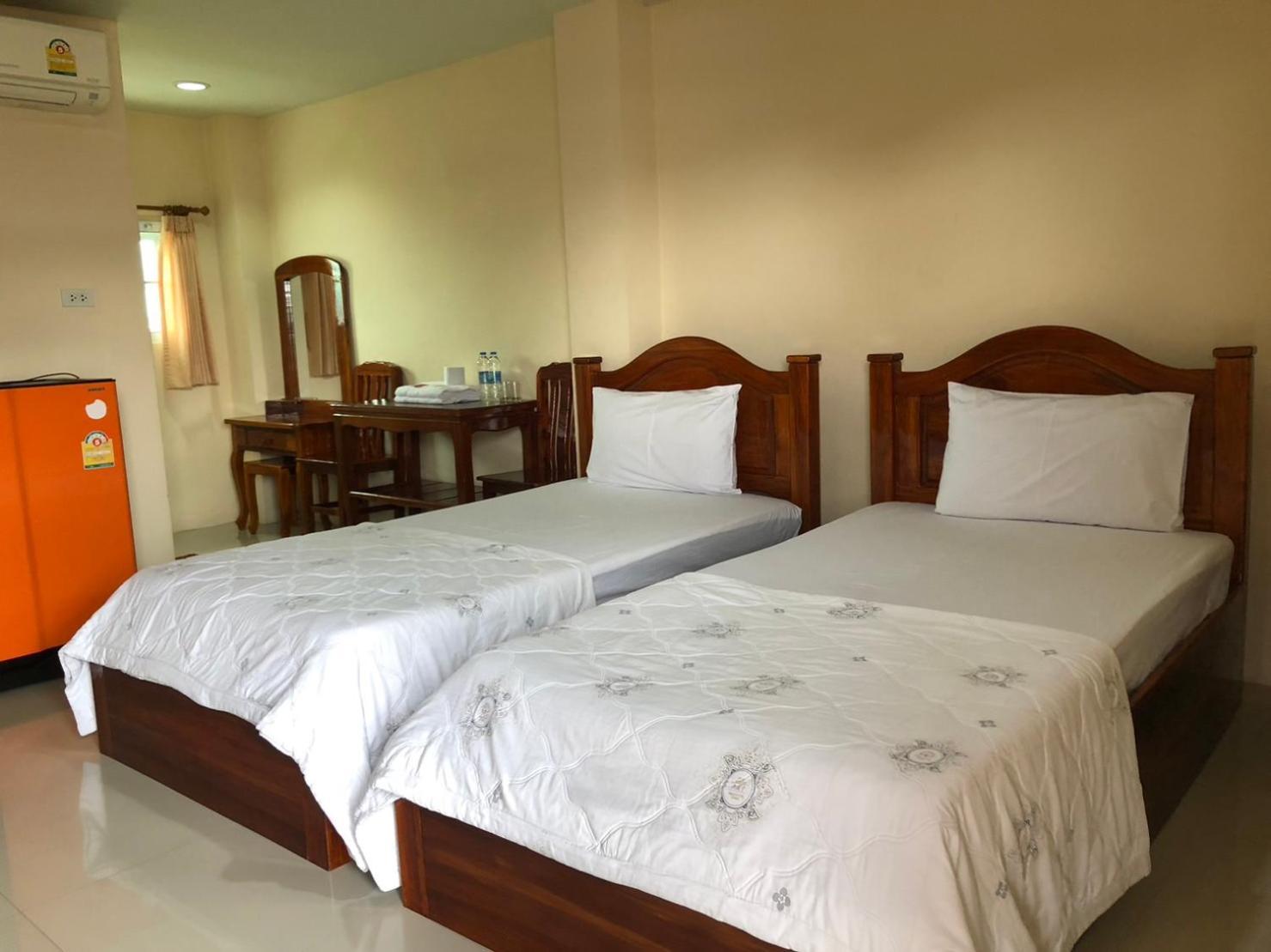 Hotel Ratchaphruek 2*