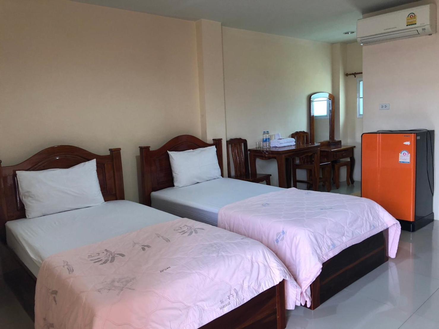 Hotel Ratchaphruek 2*